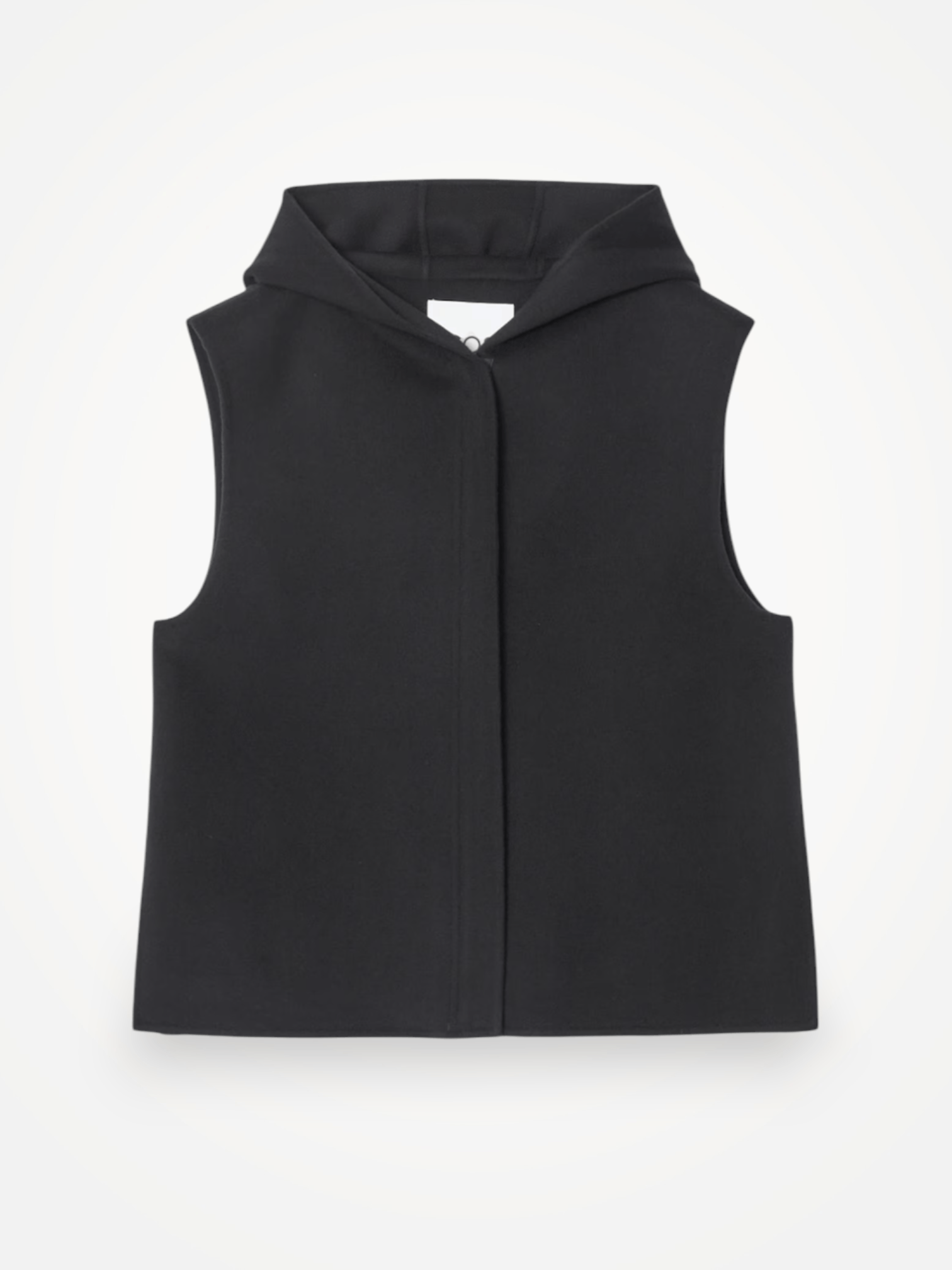 Cos Cos Vest Size XS / US 0-2 / IT 36-38 - 1 Thumbnail