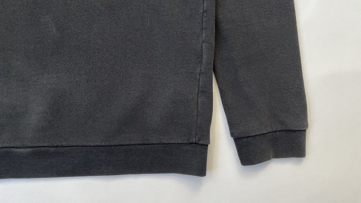 Raf Simons S/S 03 ‘Consumed’ Print Sweatshirt Size US S / EU 44-46 / 1 - 9 Thumbnail