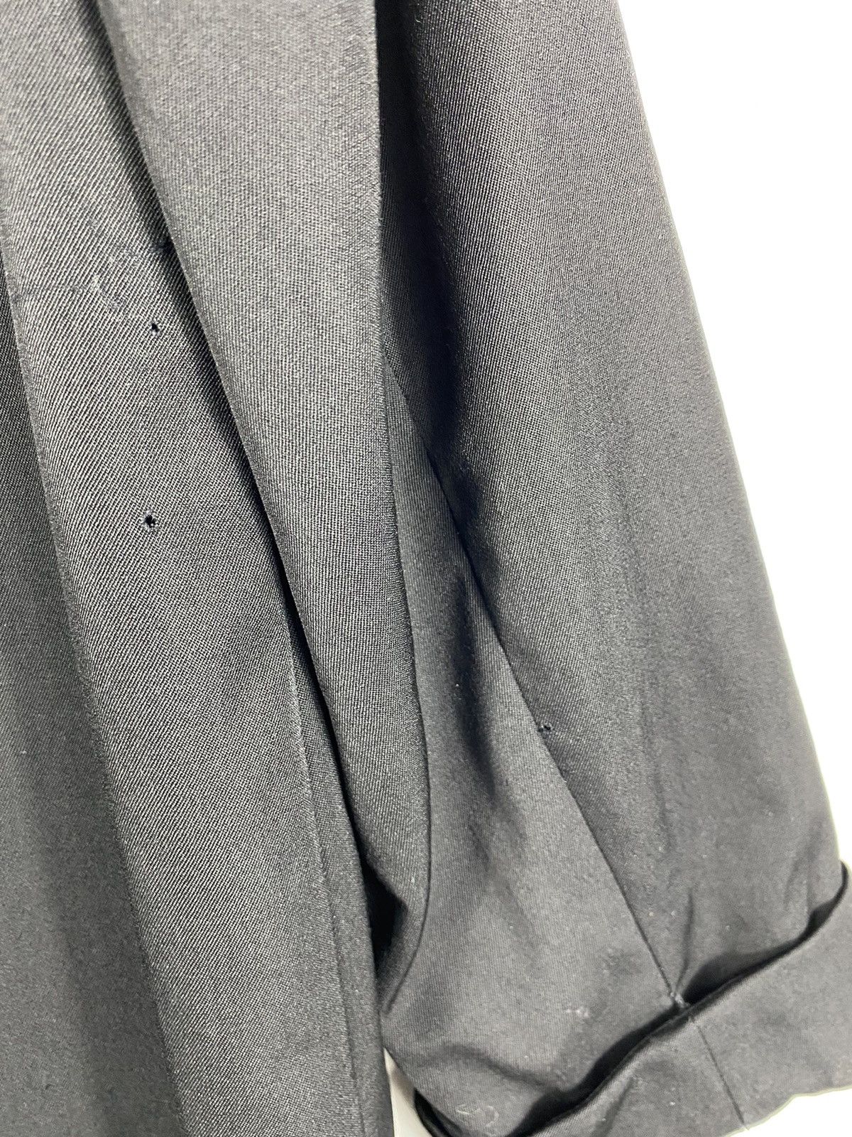 Y's for Men Y’s bis By Yohji Yamamoto X Iwish Jacket Size S / US 4 / IT 40 - 16 Thumbnail