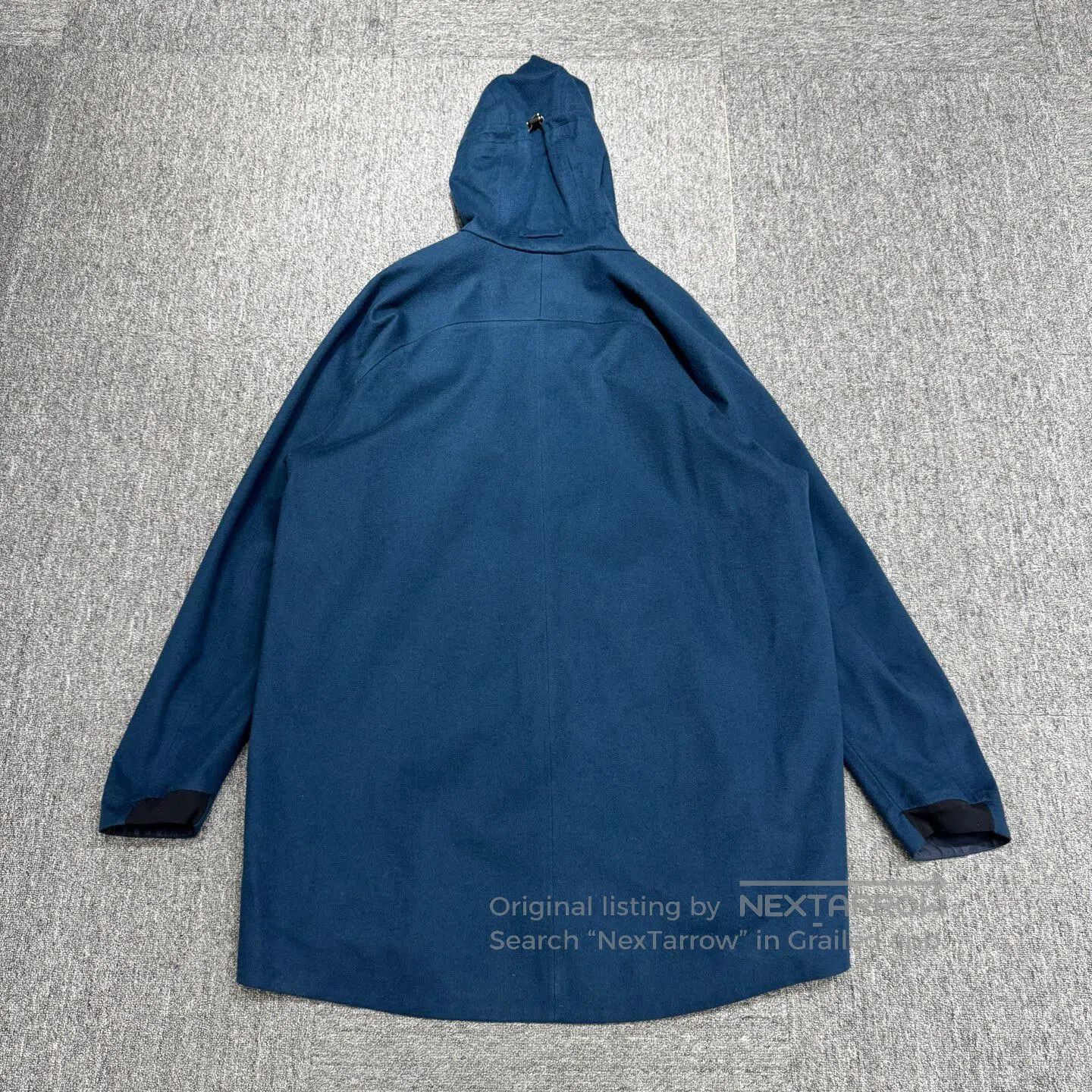 Loro Piana #REF! Size US XXL / EU 58 / 5 - 2 Thumbnail