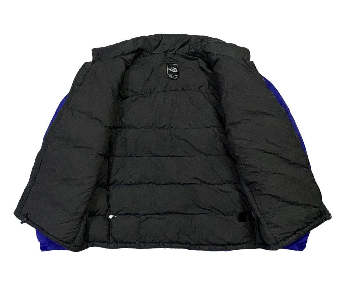 The North Face Vintage The North Face 700 Nuptse Puffer Jacket Size US XL / EU 56 / 4 - 22 Thumbnail