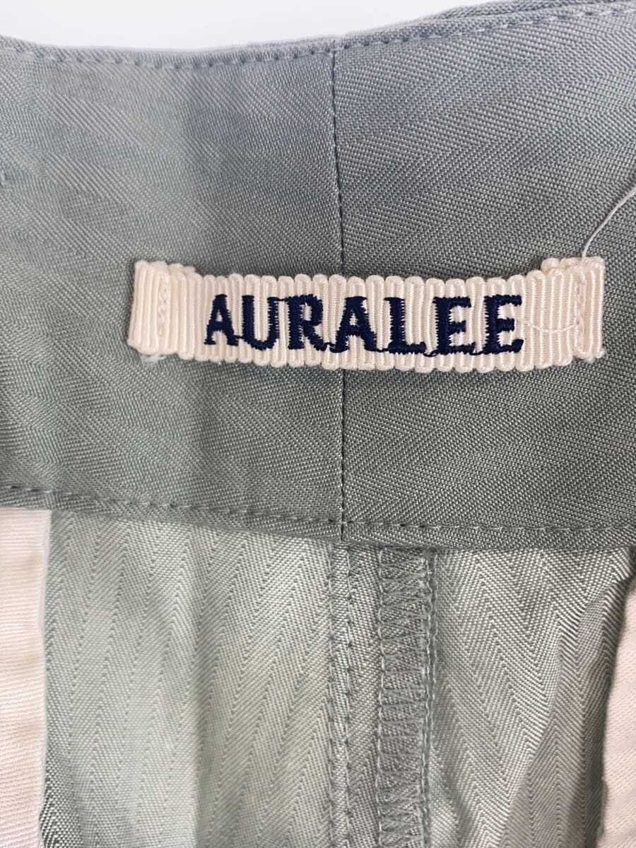 Auralee SS22 Pants Size US 30 / EU 46 - 5 Thumbnail