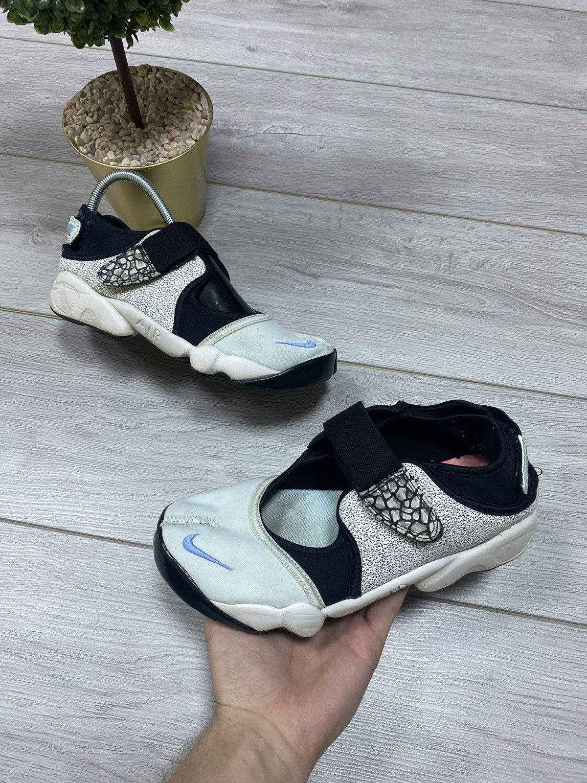 Nike rift mens size 9 best sale
