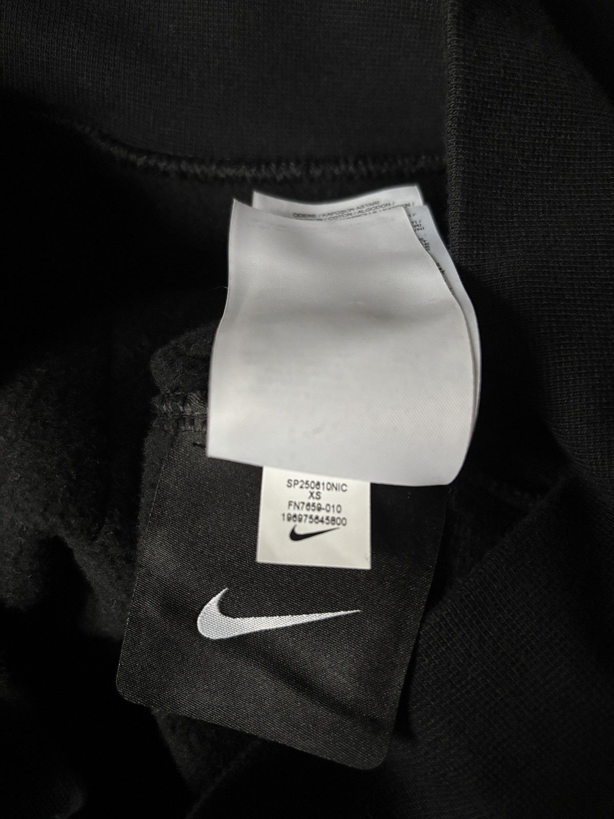 NOCTA × Nike Nike x Nocta hoodie Size US XS / EU 42 / 0 - 8 Thumbnail