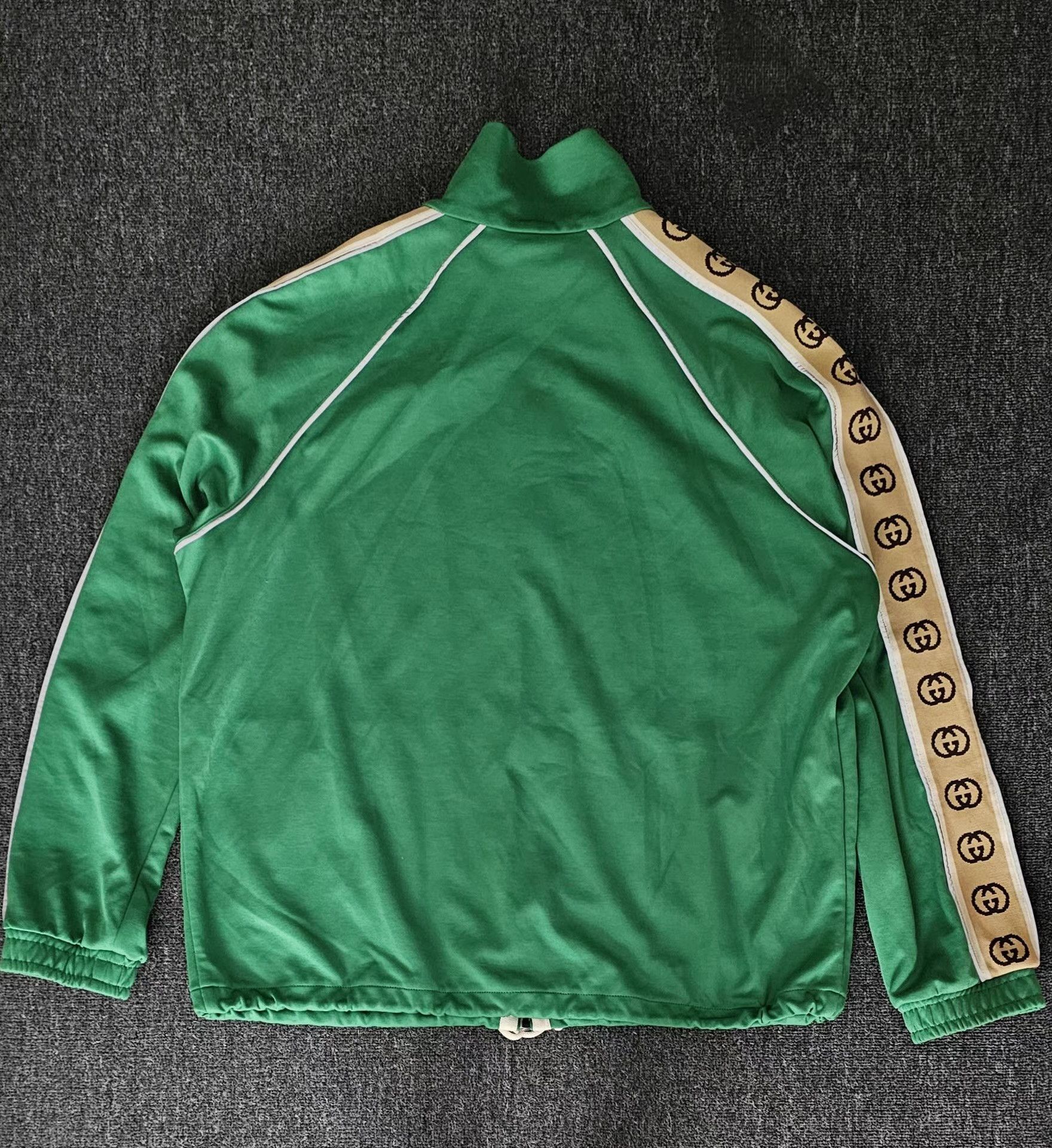 Gucci Gucci Sports Jacket Q4 Size US XXL / EU 58 / 5 - 2 Thumbnail