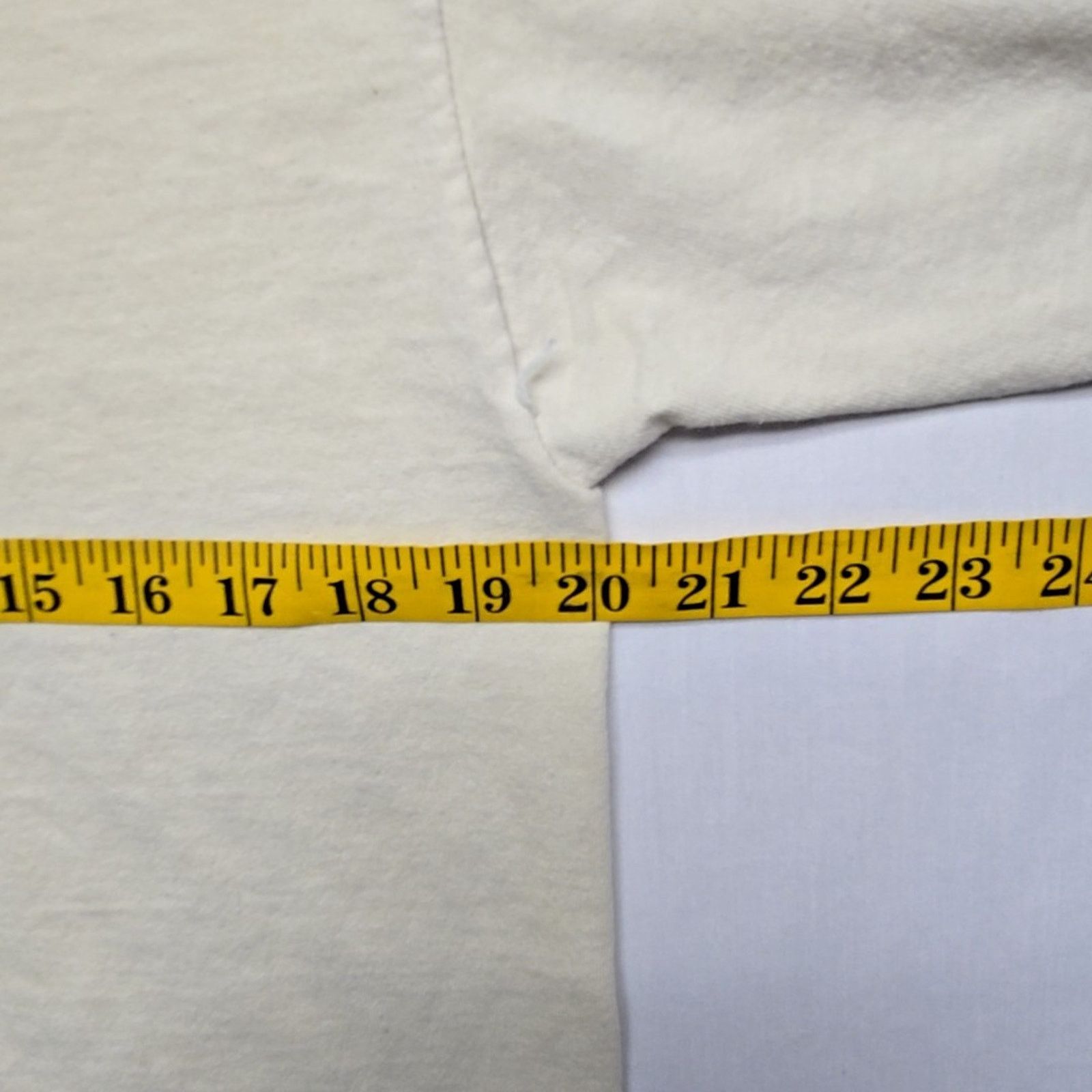 Gildan Midnight Rose Casino Colorado Shirt Cream M Jackpot Winner Size US M / EU 48-50 / 2 - 12 Thumbnail