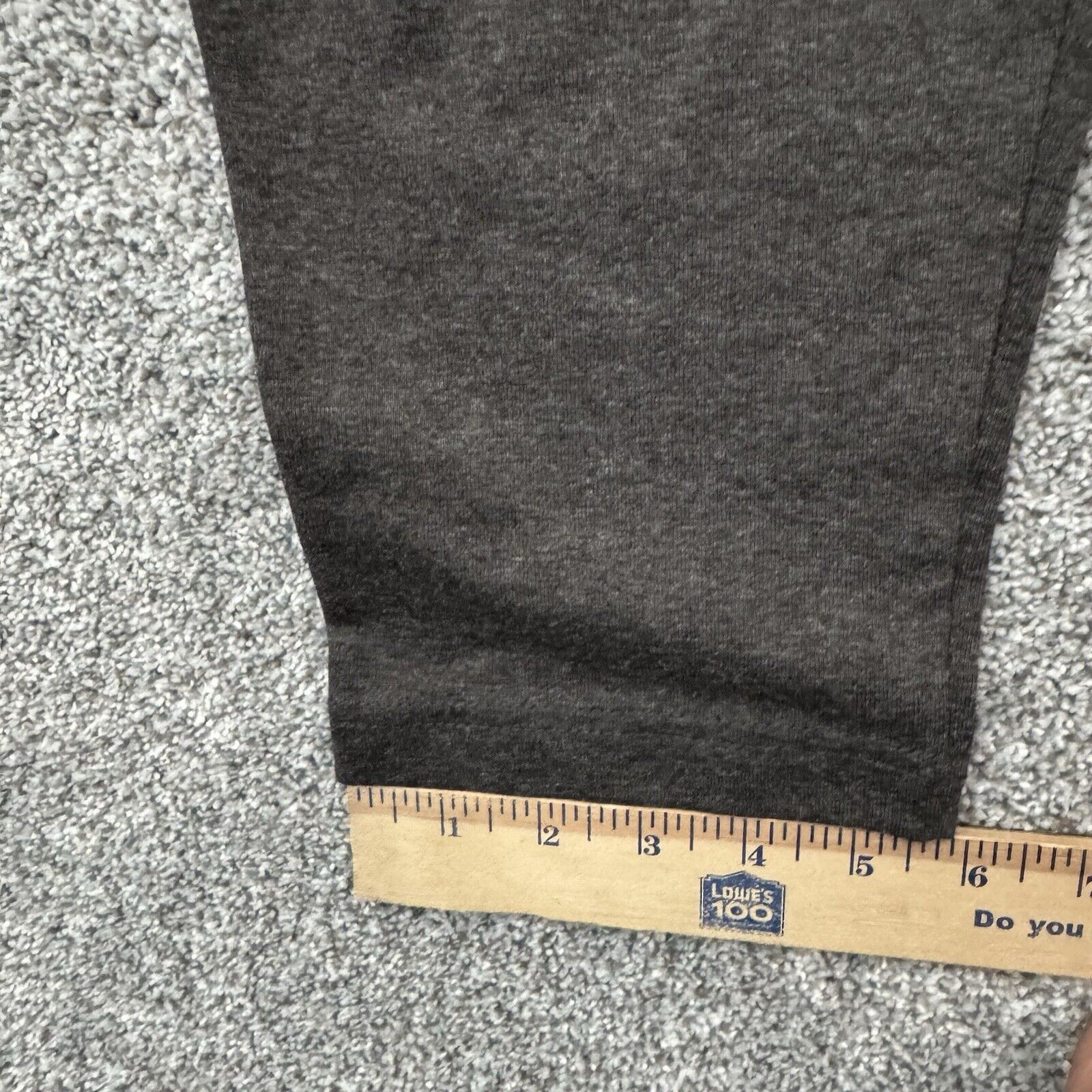 Other 90s Vintage Stefano Basics Knit Pants Womens Medium Elastic Size 24" / US 00 / IT 34 - 3 Thumbnail
