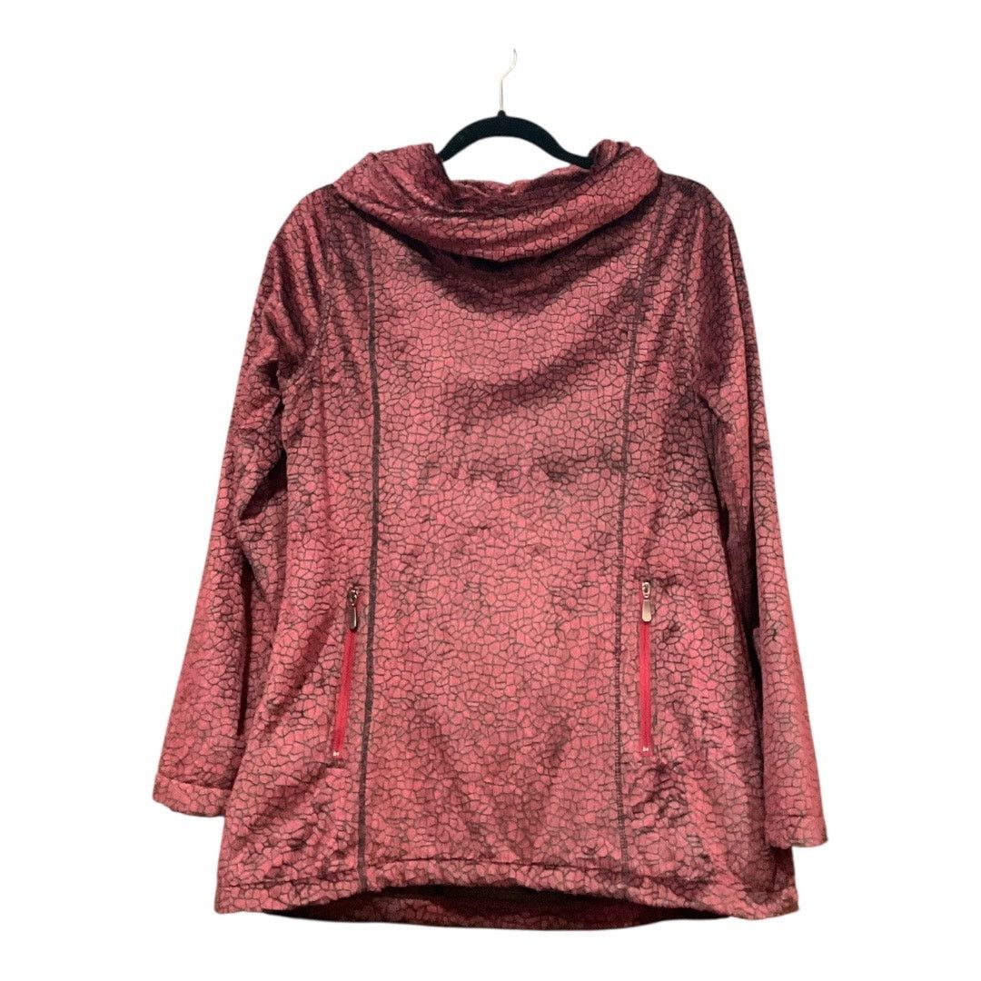 Other Wooly Bully Wear Colorado Sweatshirt Women Medium Red Size M / US 6-8 / IT 42-44 - 1 Thumbnail