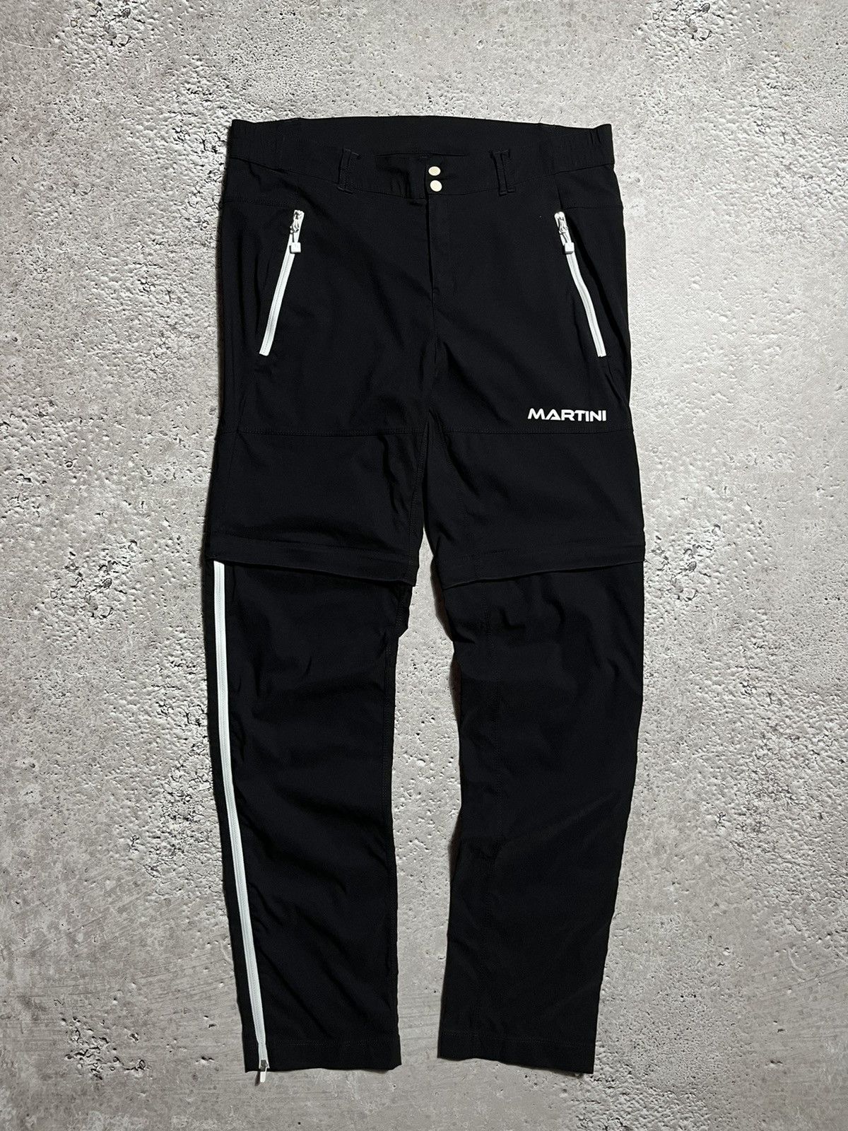 Other Martini Men’s Outdoor Transformer Pants Trousers Size US 32 / EU 48 - 1 Thumbnail