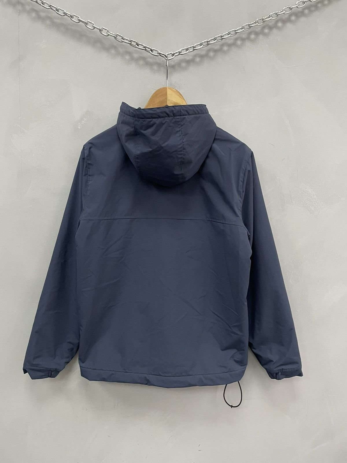 Carhartt Retro Carhartt y2k boxy anorak jacket Americana detroit Size US S / EU 44-46 / 1 - 11 Thumbnail