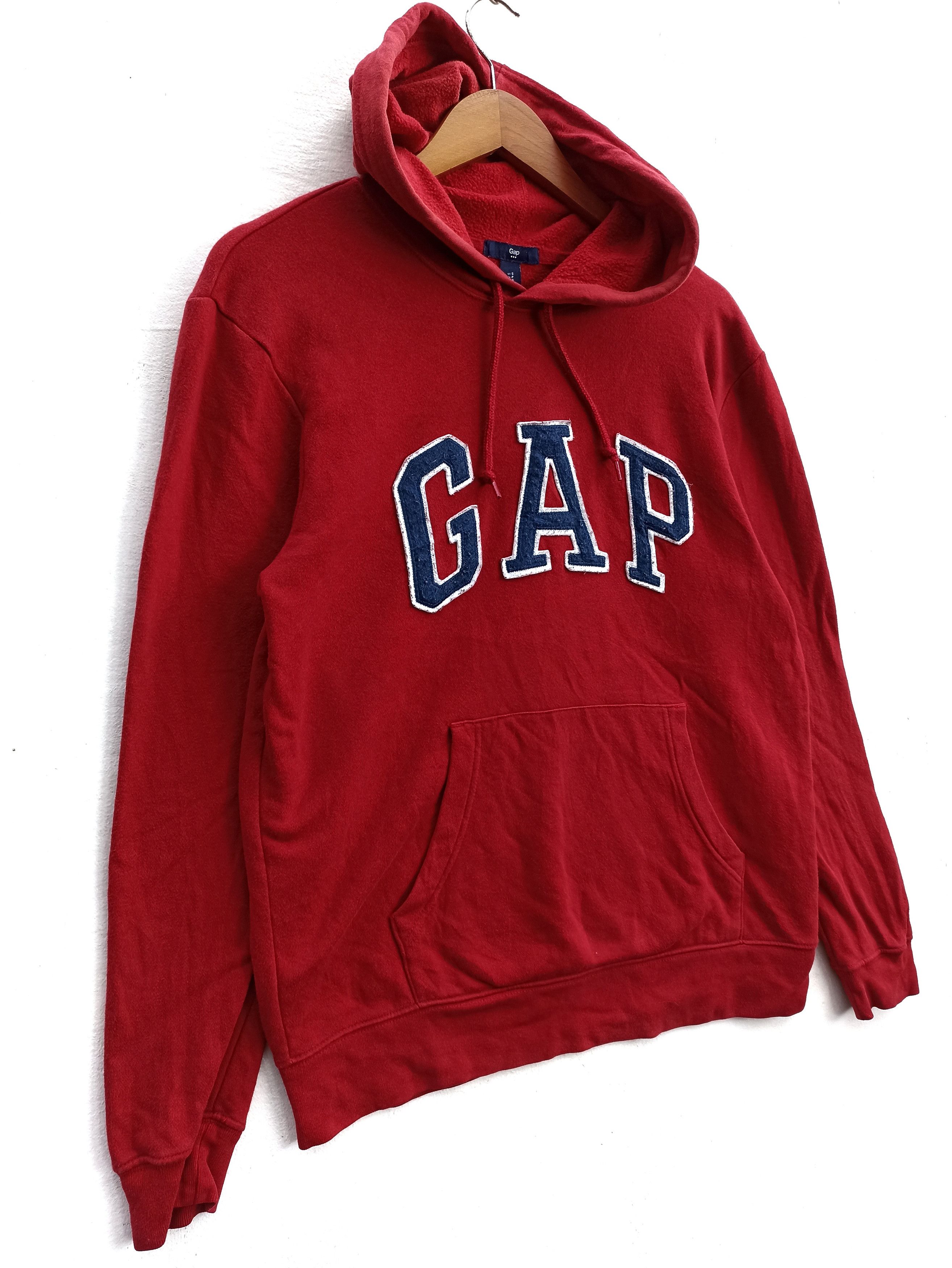 Gap Gap Hoodies yezzy YZY Size US S / EU 44-46 / 1 - 5 Thumbnail