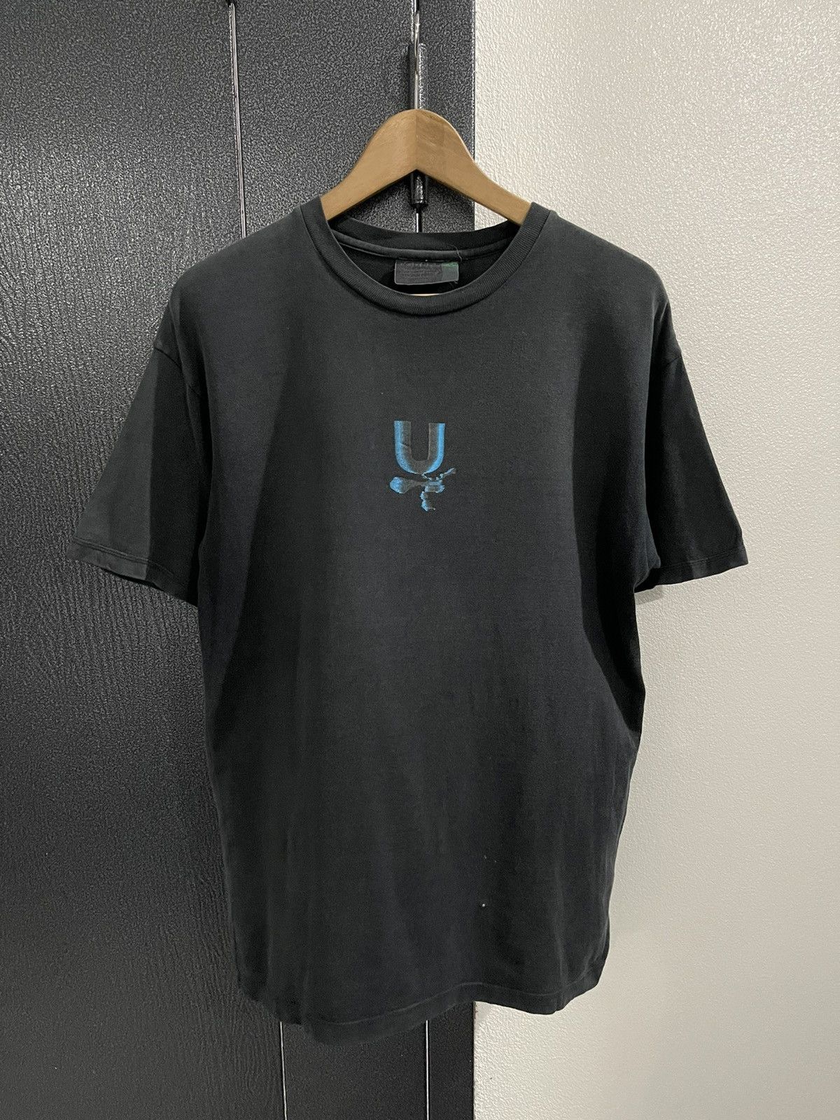 Undercover × Vandalize 2007 Five Against One T-Shirt | Grailed
