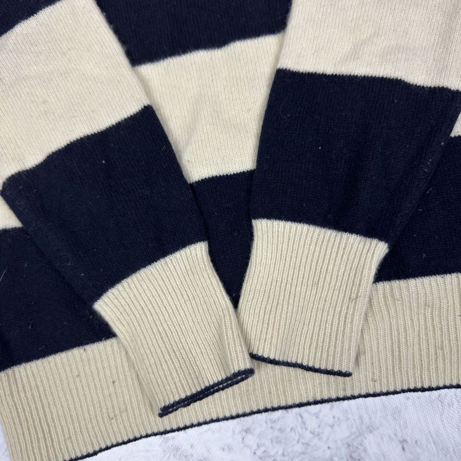 Acne Studios Acne Pop Classic Womens Wool Knit Pullover Sweater M Size M / US 6-8 / IT 42-44 - 11 Thumbnail
