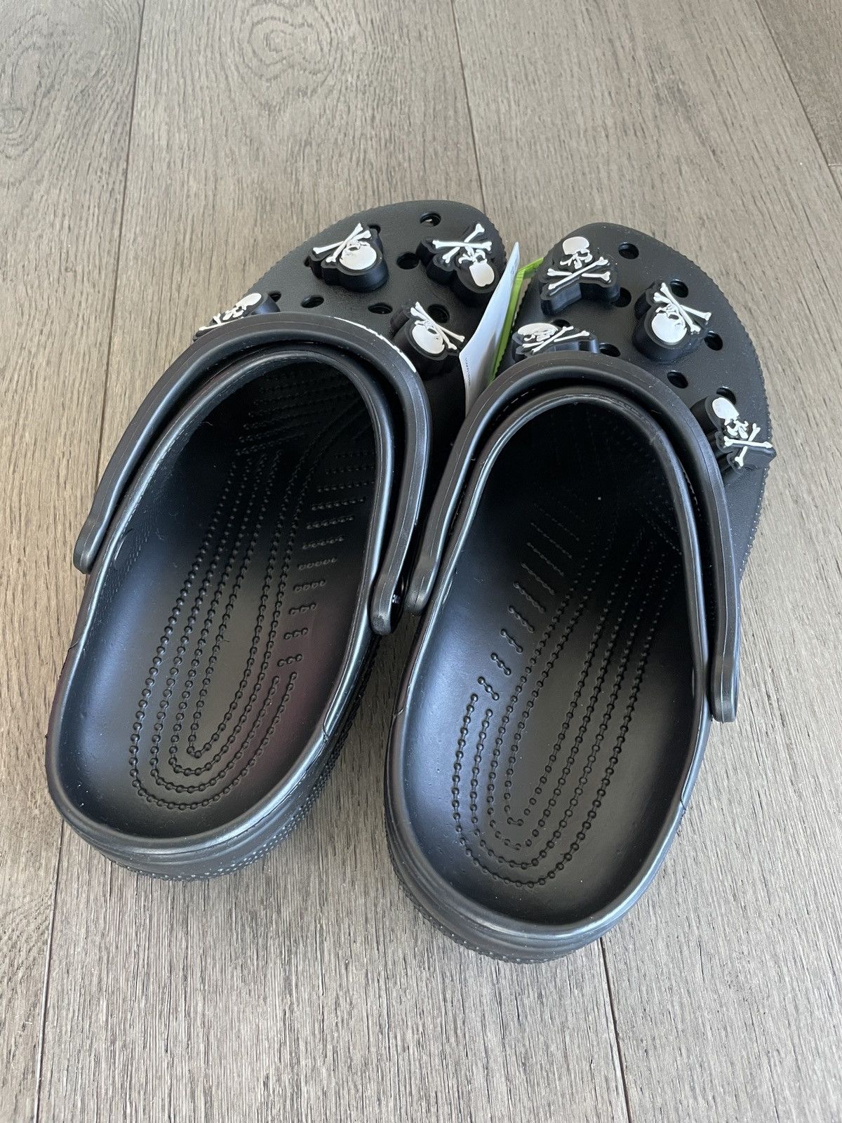 Mastermind Japan Mastermind X Crocs Sandal Size US 11 / EU 44 - 4 Thumbnail