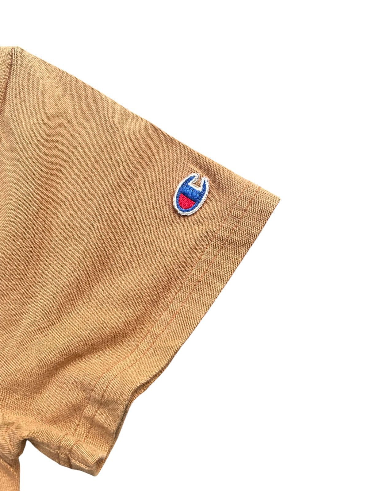 Champion Vintage Champion Reverse Weave Tshirt Size US M / EU 48-50 / 2 - 4 Thumbnail