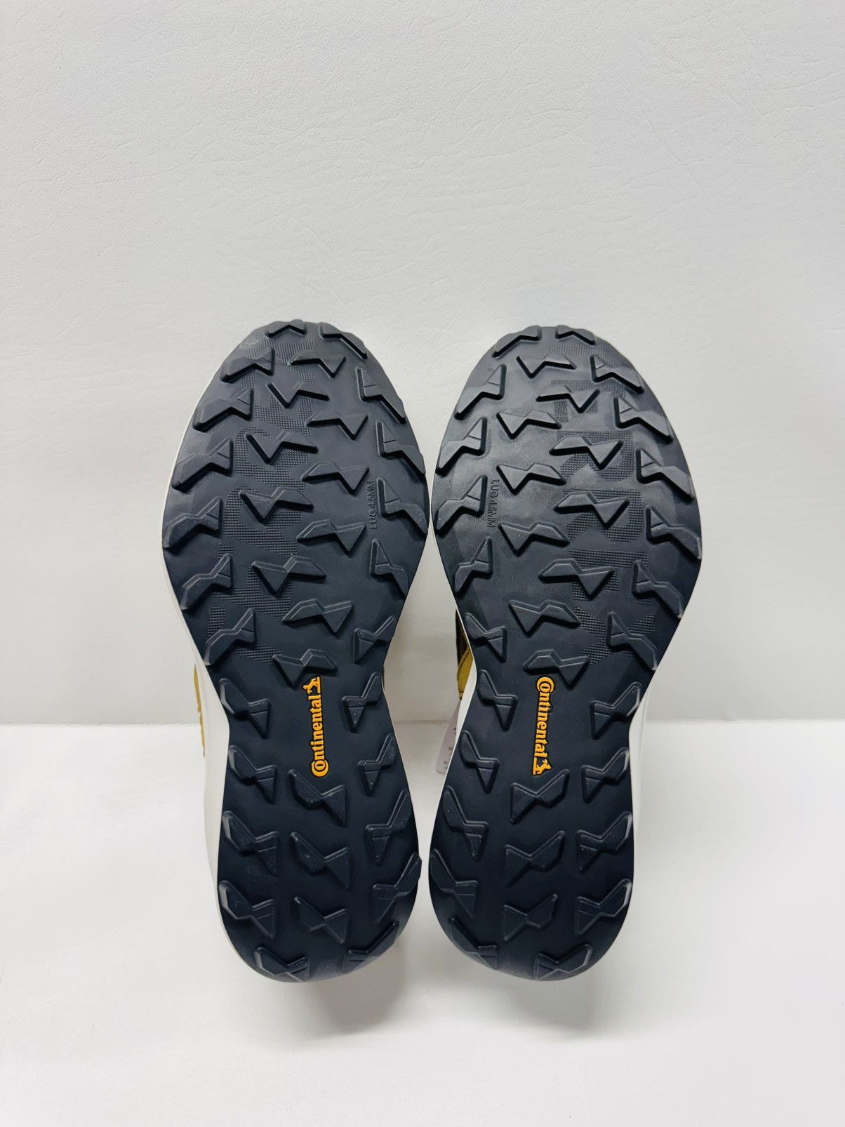 Adidas Adidas Kantai Trail Shoes Grey Three Size US 10.5 / EU 43-44 - 5 Thumbnail
