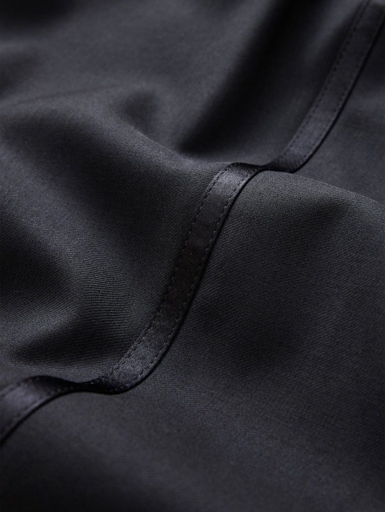 John Varvatos $998 Glen Tuxedo pants EU 52 Size US 36 / EU 52 - 16 Thumbnail