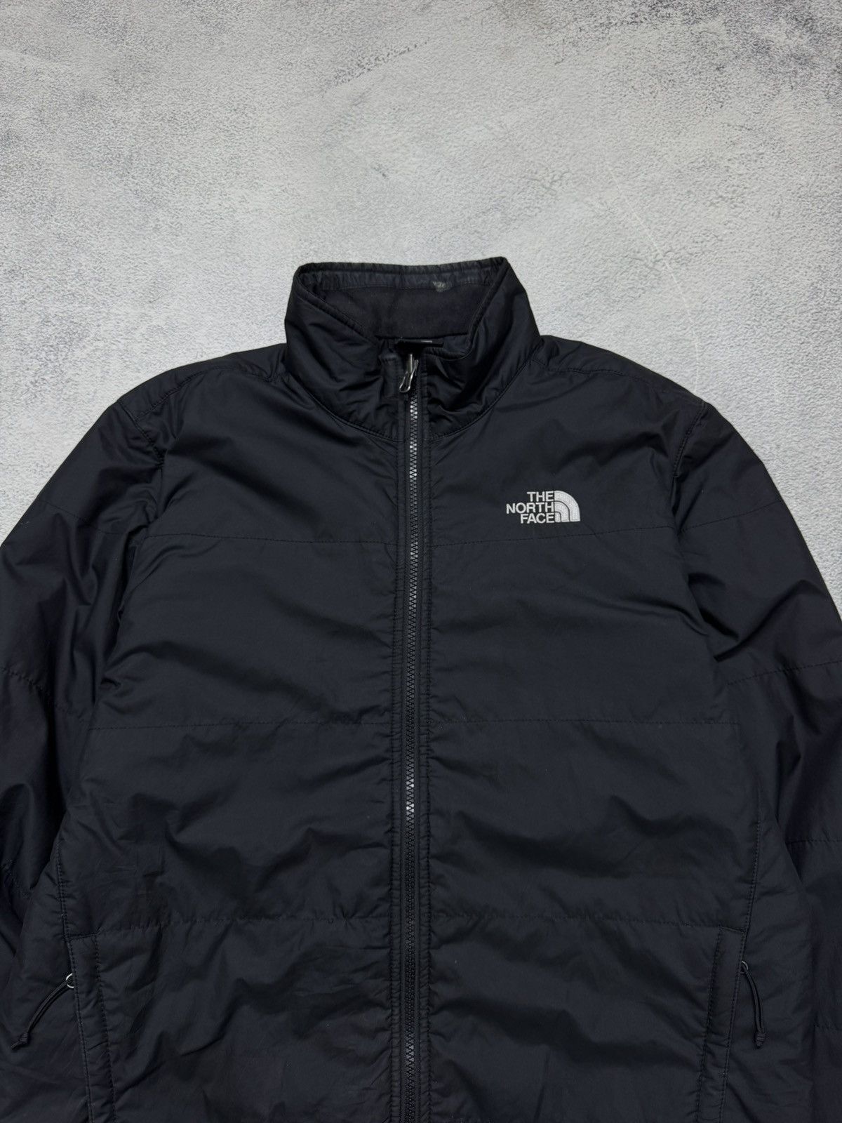 The North Face Vintage The North Face Down Jacket Size US M / EU 48-50 / 2 - 5 Thumbnail