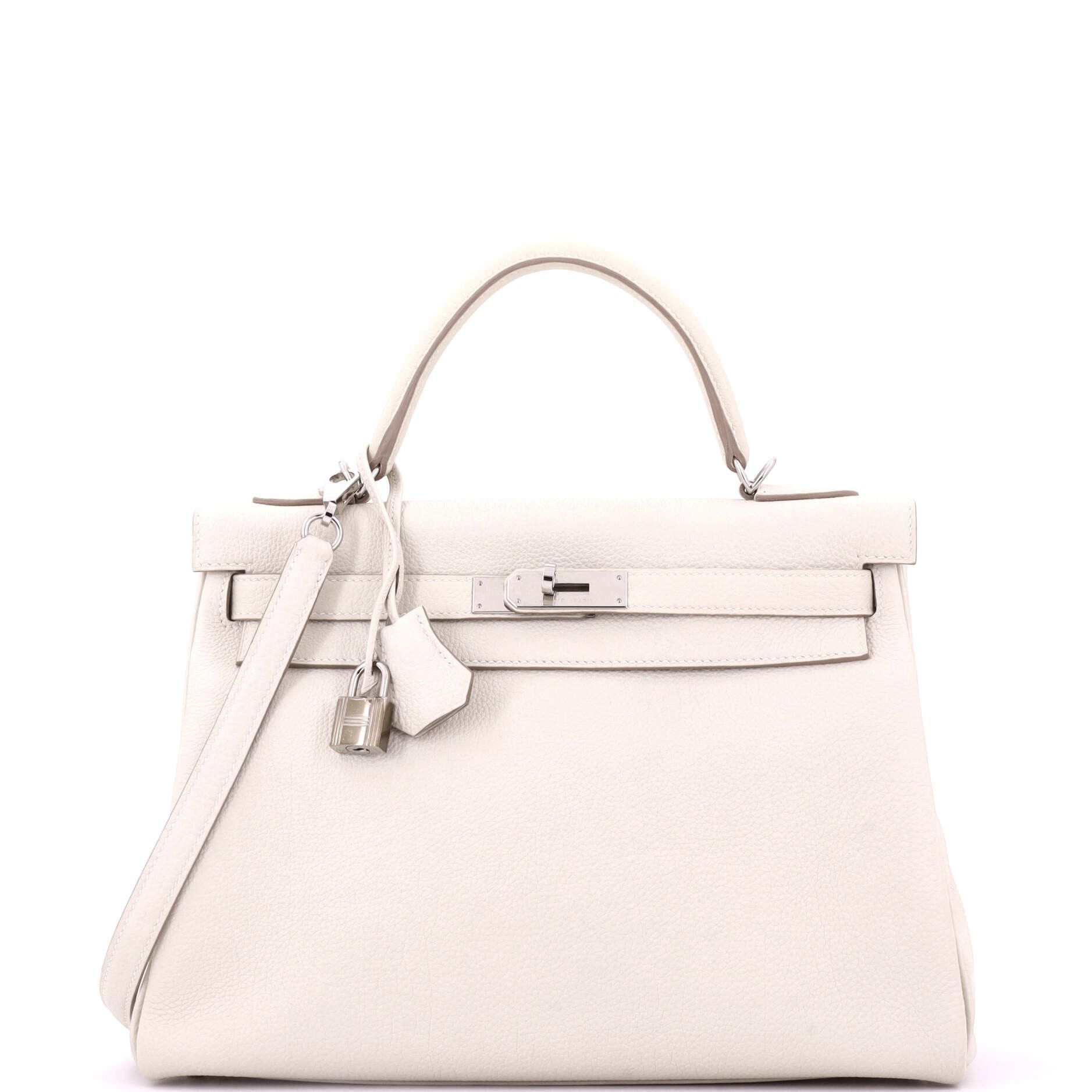 Hermes Kelly Handbag Size ONE SIZE - 1 Thumbnail