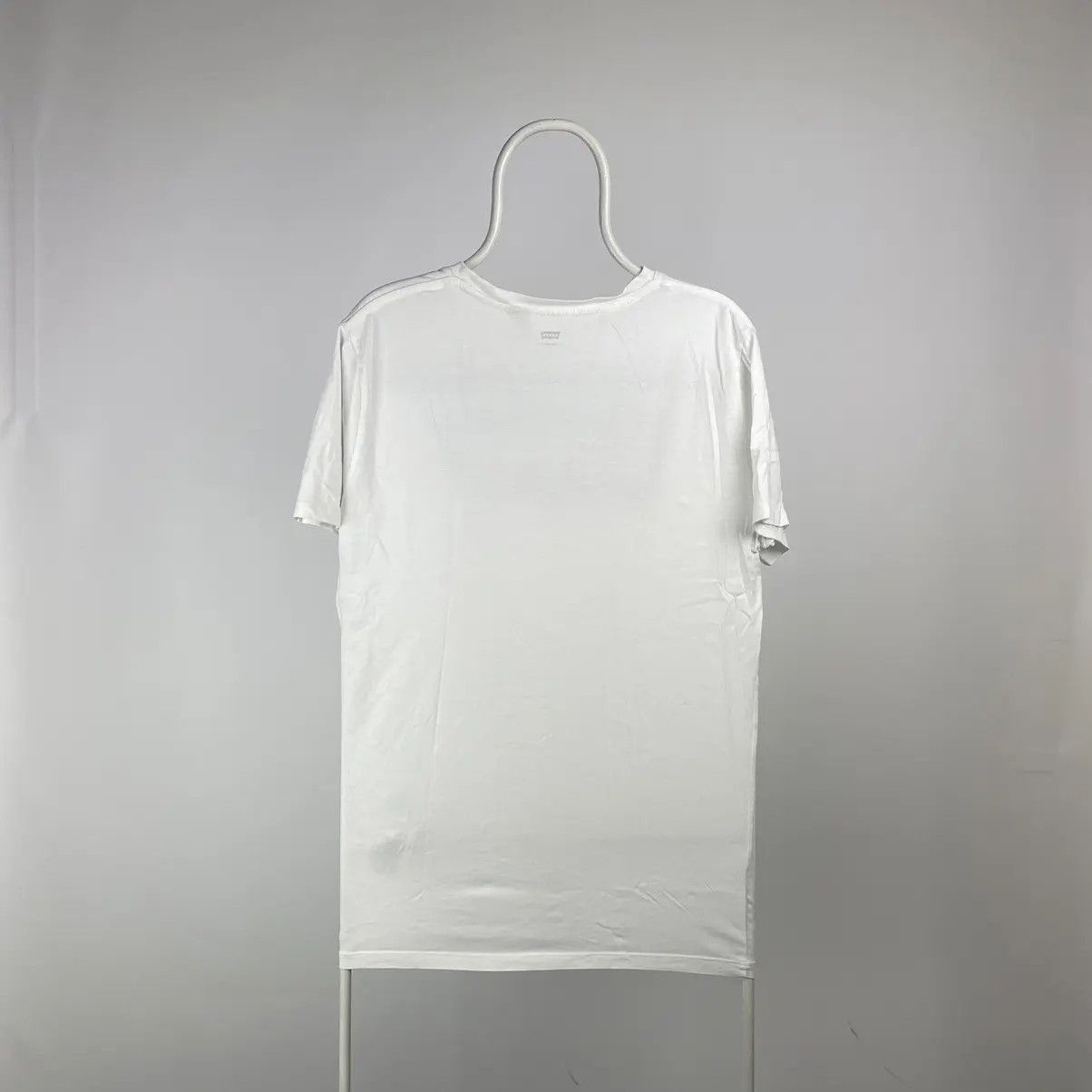 Levi's Levis T-shirt box logo San Francisco size Large Size US L / EU 52-54 / 3 - 2 Thumbnail
