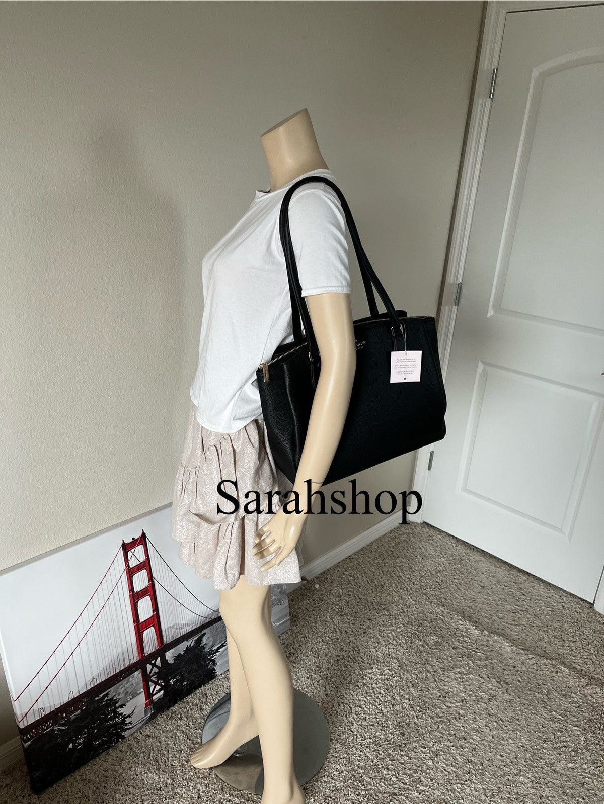Kate Spade Kate Spade purse Size ONE SIZE - 8 Thumbnail