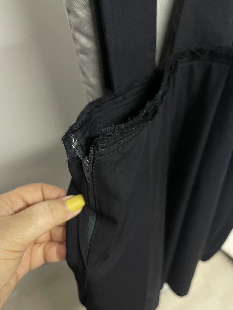 Comme des Garcons Comme Des Garcons overalls Size S / US 4 / IT 40 - 3 Thumbnail