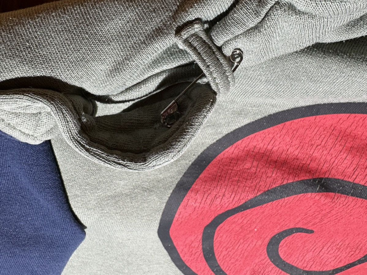 Other Vint 02-07 NarutoShippuden Kakashi Hatake Iconic VestSweater Size US S / EU 44-46 / 1 - 7 Thumbnail