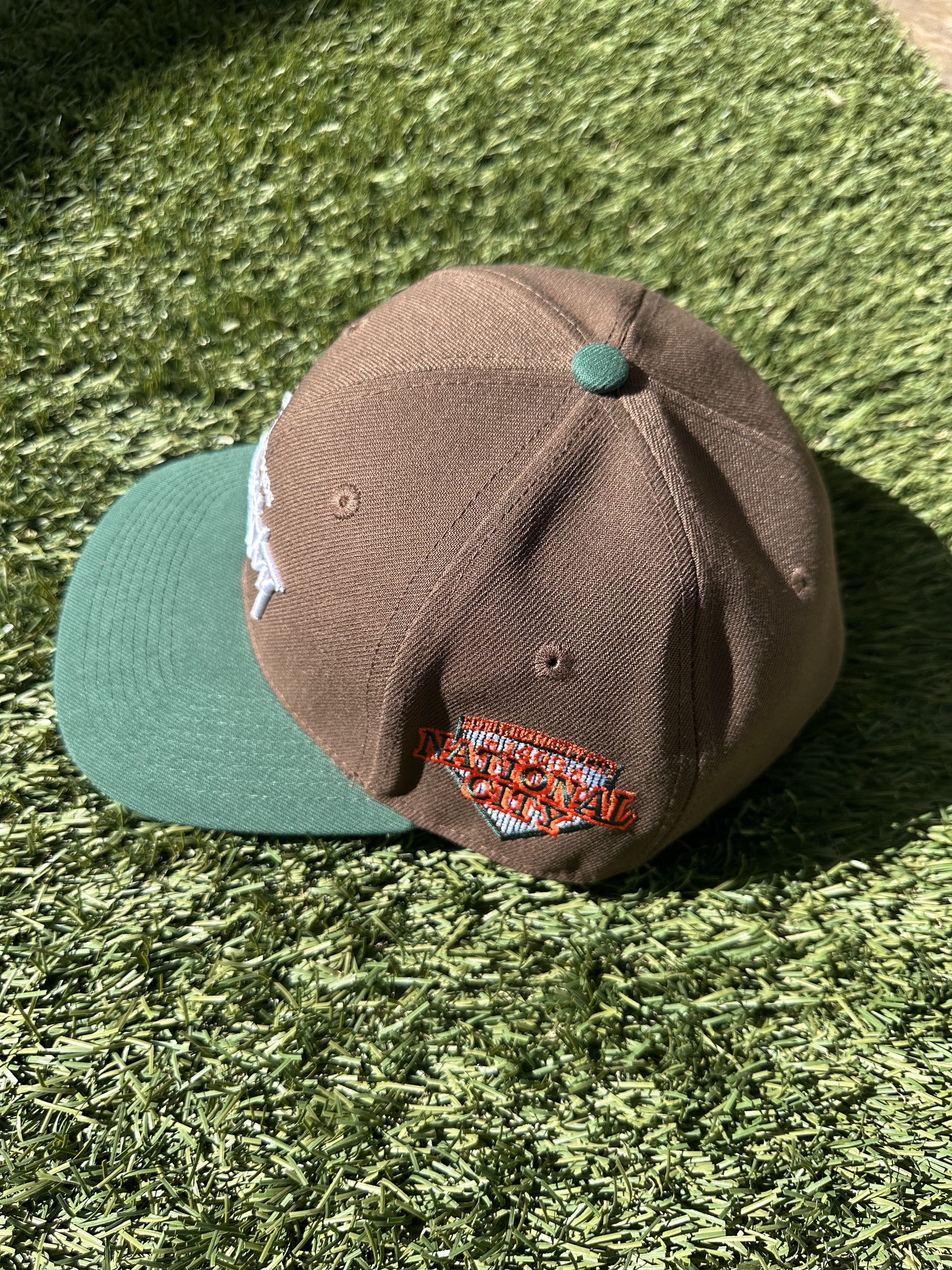 Other Good Kids Nasty City Hat Size ONE SIZE - 3 Thumbnail