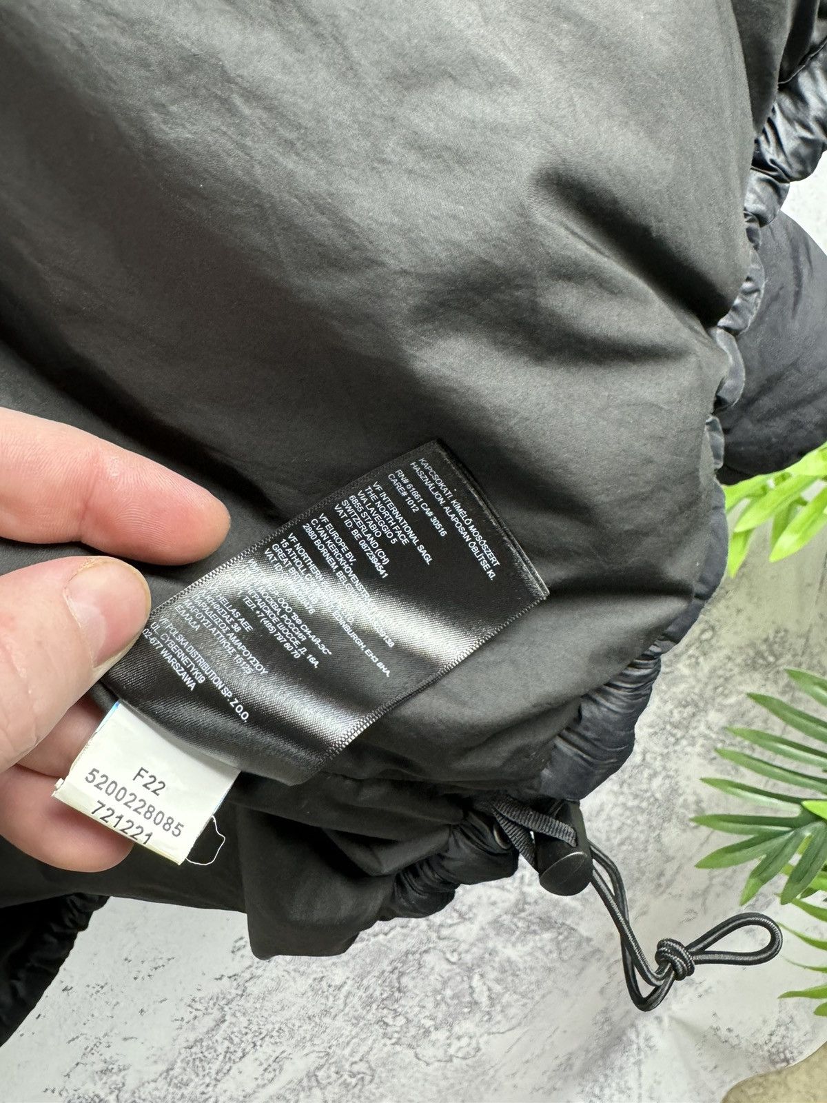 The North Face The North Face Winter Women Jacket size L Size US L / EU 52-54 / 3 - 8 Thumbnail
