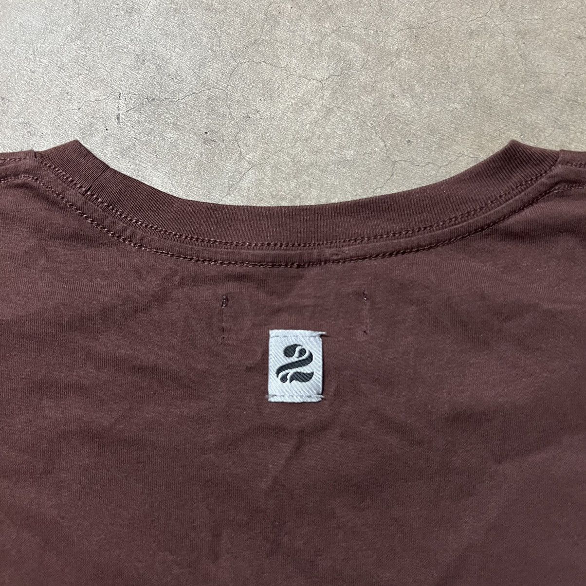 Hypebeast × Union LA Union LA X Two Percent Graphic T-Shirt Size US XL / EU 56 / 4 - 5 Thumbnail