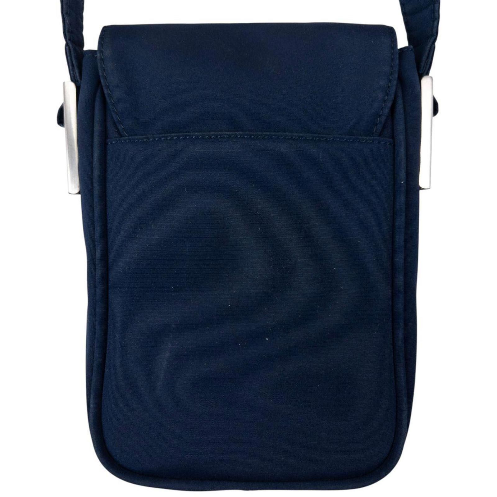 Miu Miu Vintage Miu Miu Crossbody Bag Size ONE SIZE - 3 Thumbnail