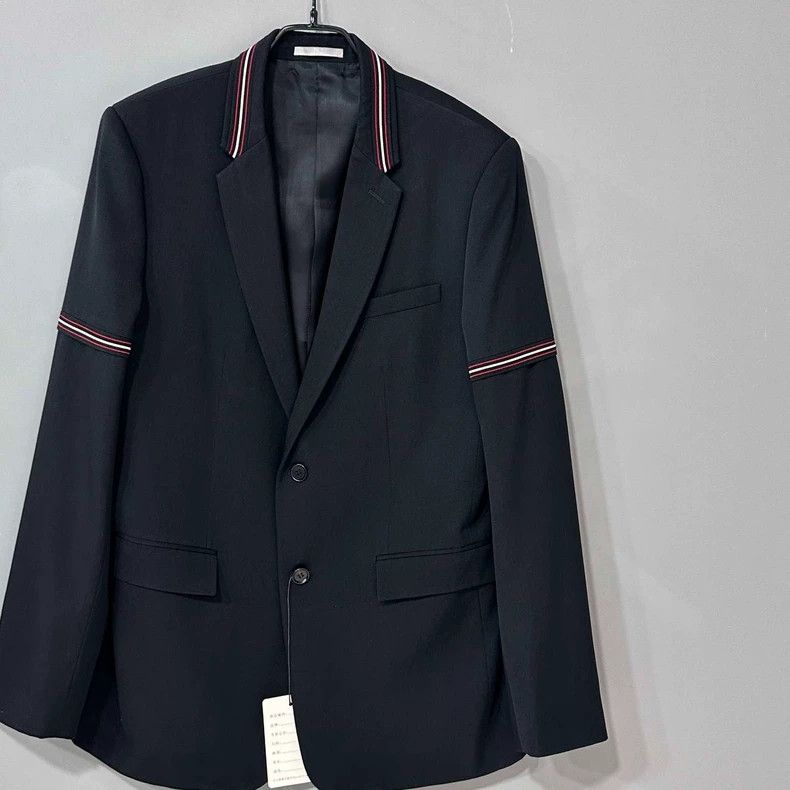 Dior Dior Suit 2501-Nextarrow Size 50R - 2 Thumbnail