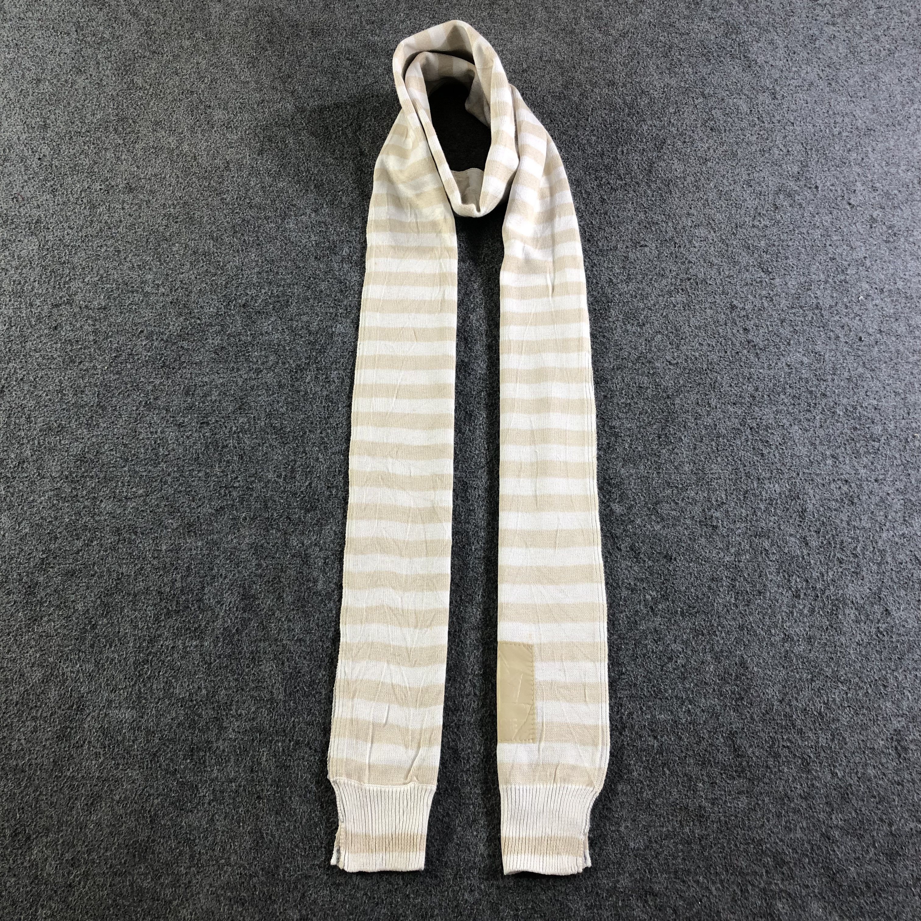 Diesel Diesel Scarf Muffler Neckwear V2062 Size ONE SIZE - 1 Thumbnail