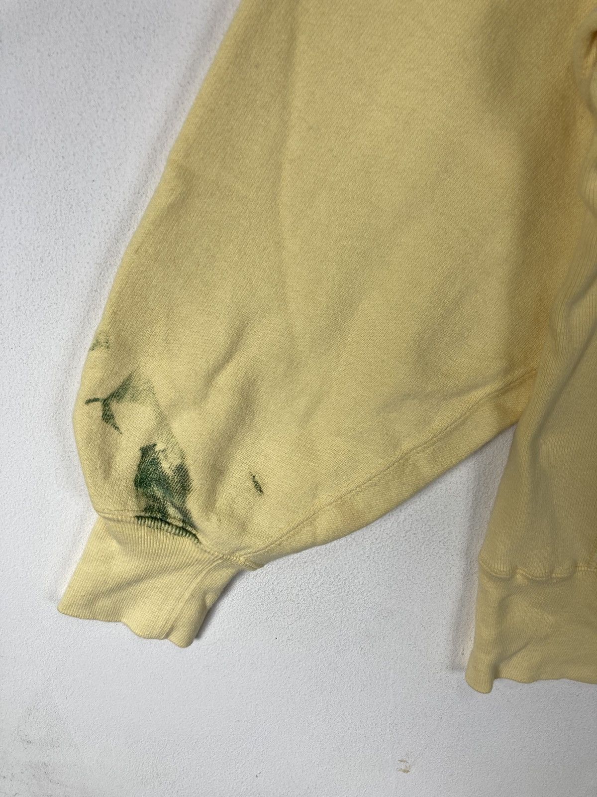 Champion Vintage 90s Champion Reverse Weave Wonder Twins Sweatshirt Size US L / EU 52-54 / 3 - 7 Thumbnail