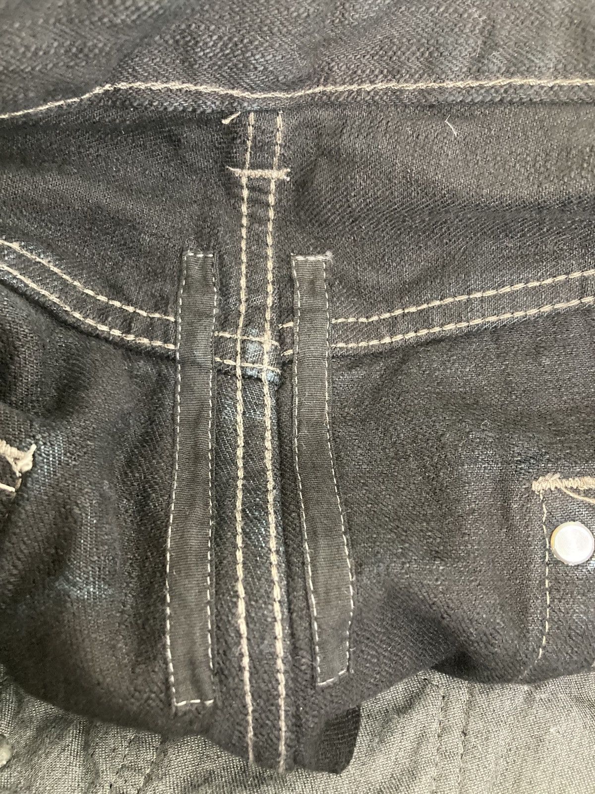 Rick Owens NEVER WORN / Rick Owens SISY SKIRT Size US 29 - 7 Thumbnail