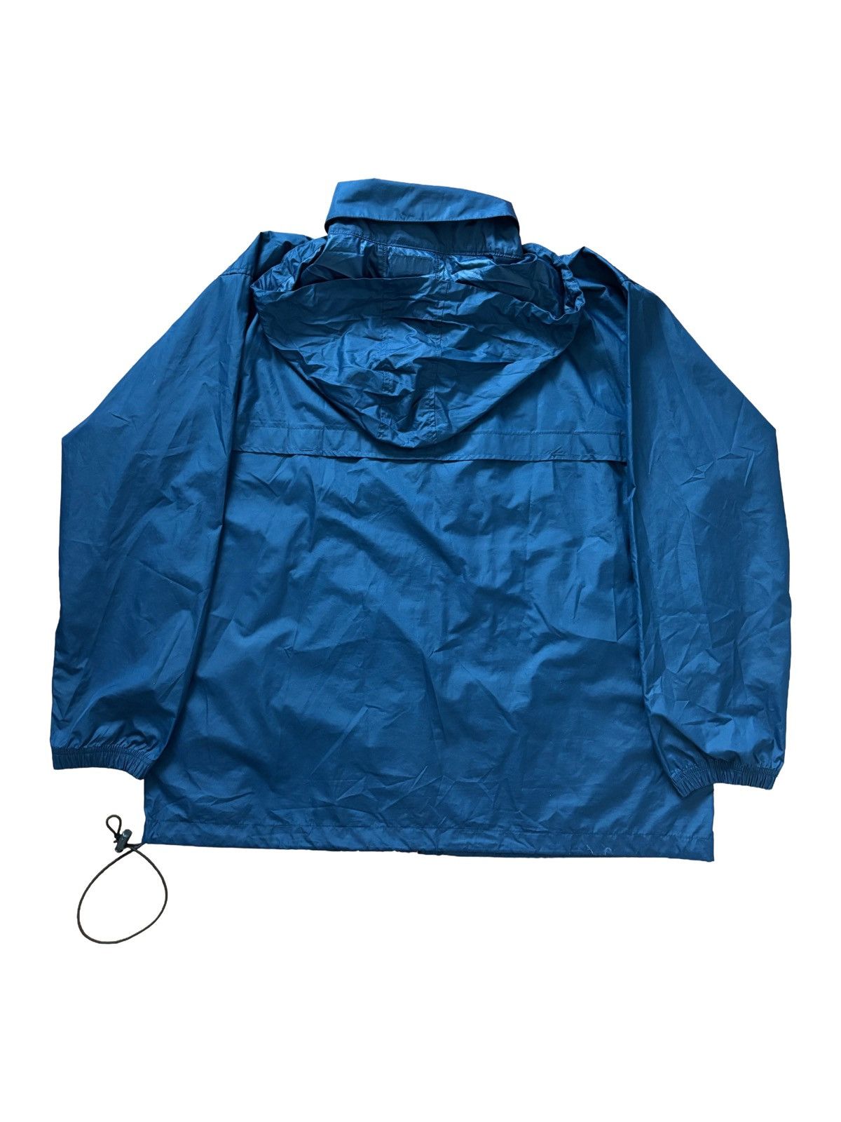 Nike Nike Dark Navy Windbreaker US L Size US L / EU 52-54 / 3 - 4 Thumbnail
