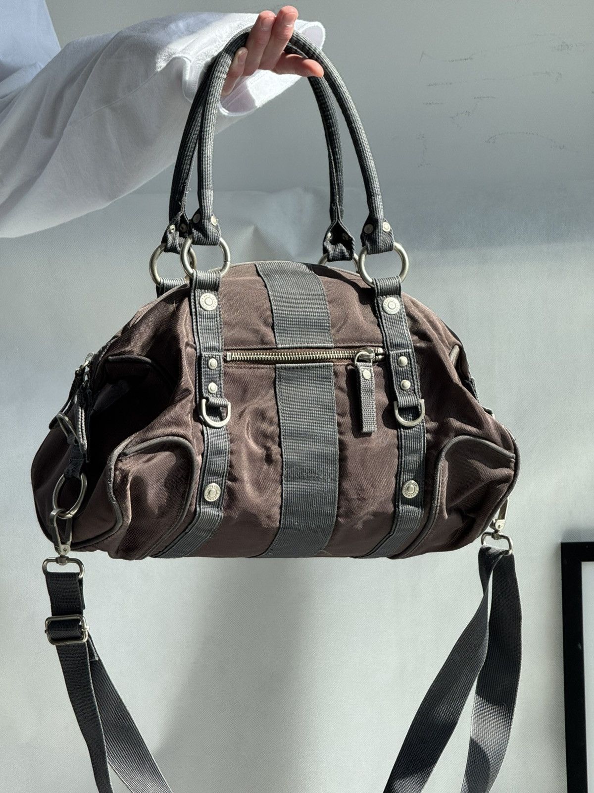 George Gina & Lucy Very Rare George Gina & lucy Y2k Alyx Bag Crossbody Handbag Size ONE SIZE - 13 Thumbnail
