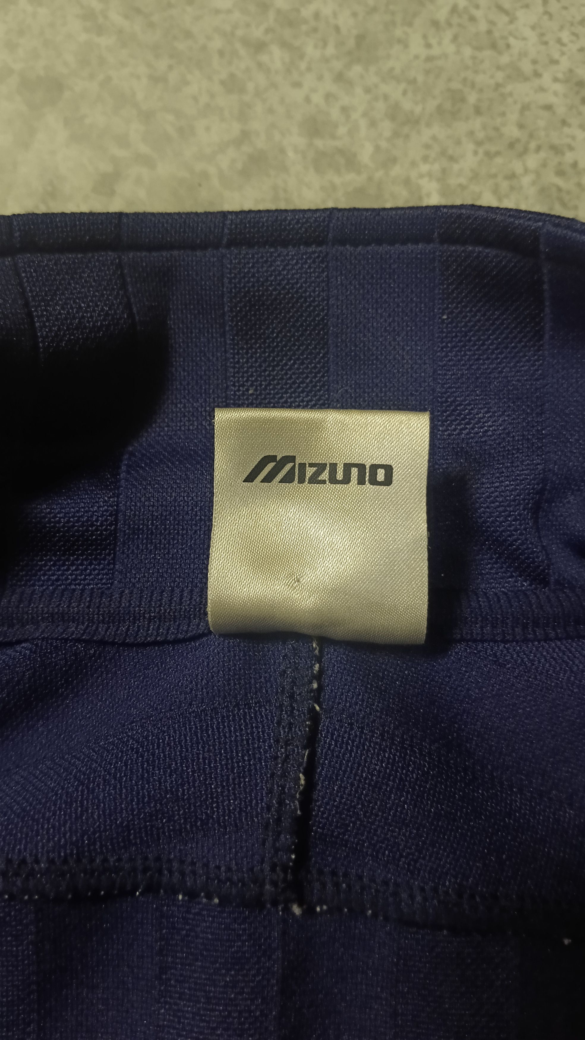 Mizuno Rare Vintage Mizuno Japan Sweater Jacket Size US M / EU 48-50 / 2 - 4 Thumbnail