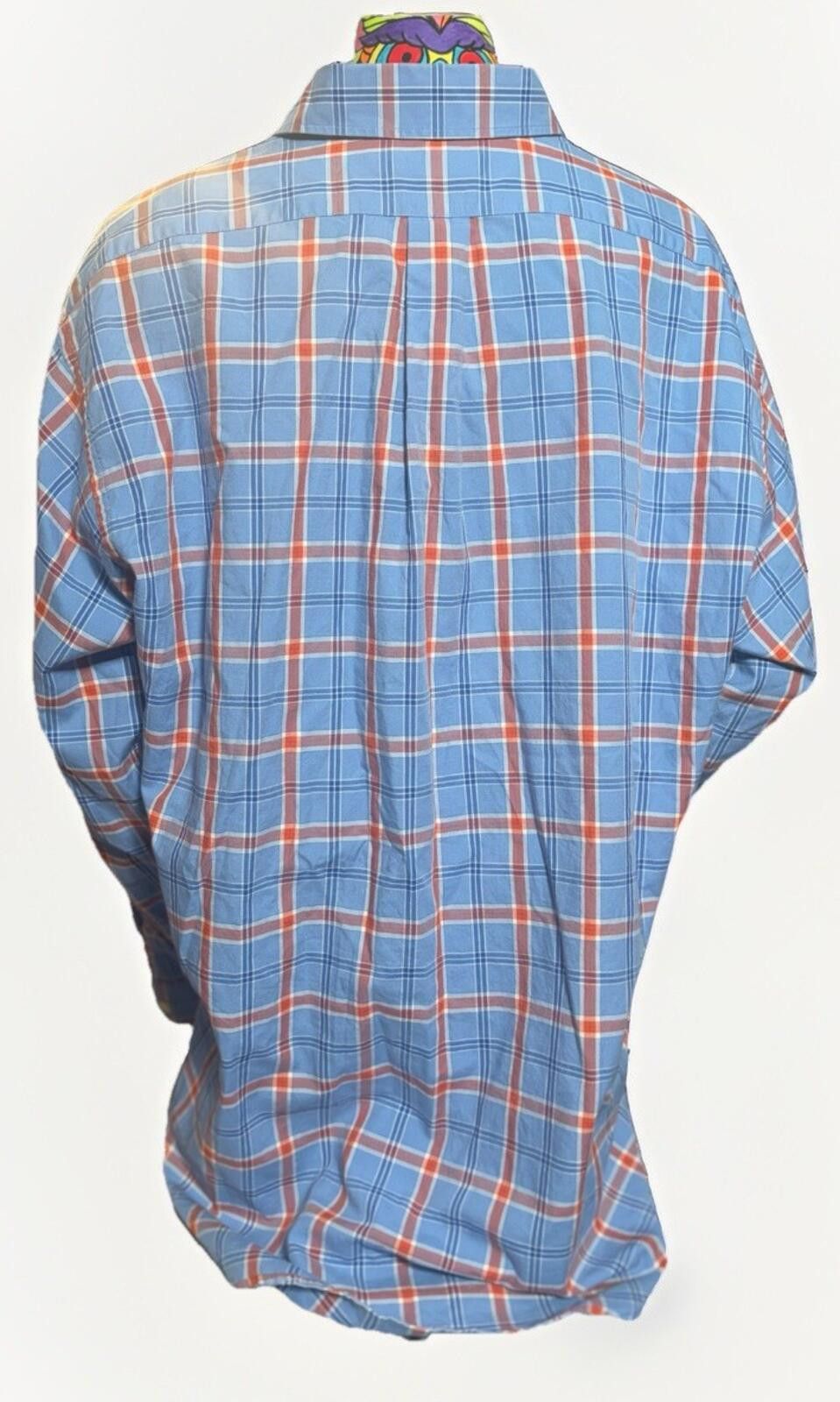 Daniel Cremieux Men’s Daniel Cremieux Collection SZ L Size US L / EU 52-54 / 3 - 6 Thumbnail