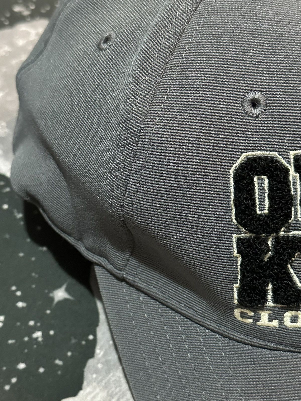 Outkast Outkast Clothing Co. hat Size ONE SIZE - 3 Thumbnail