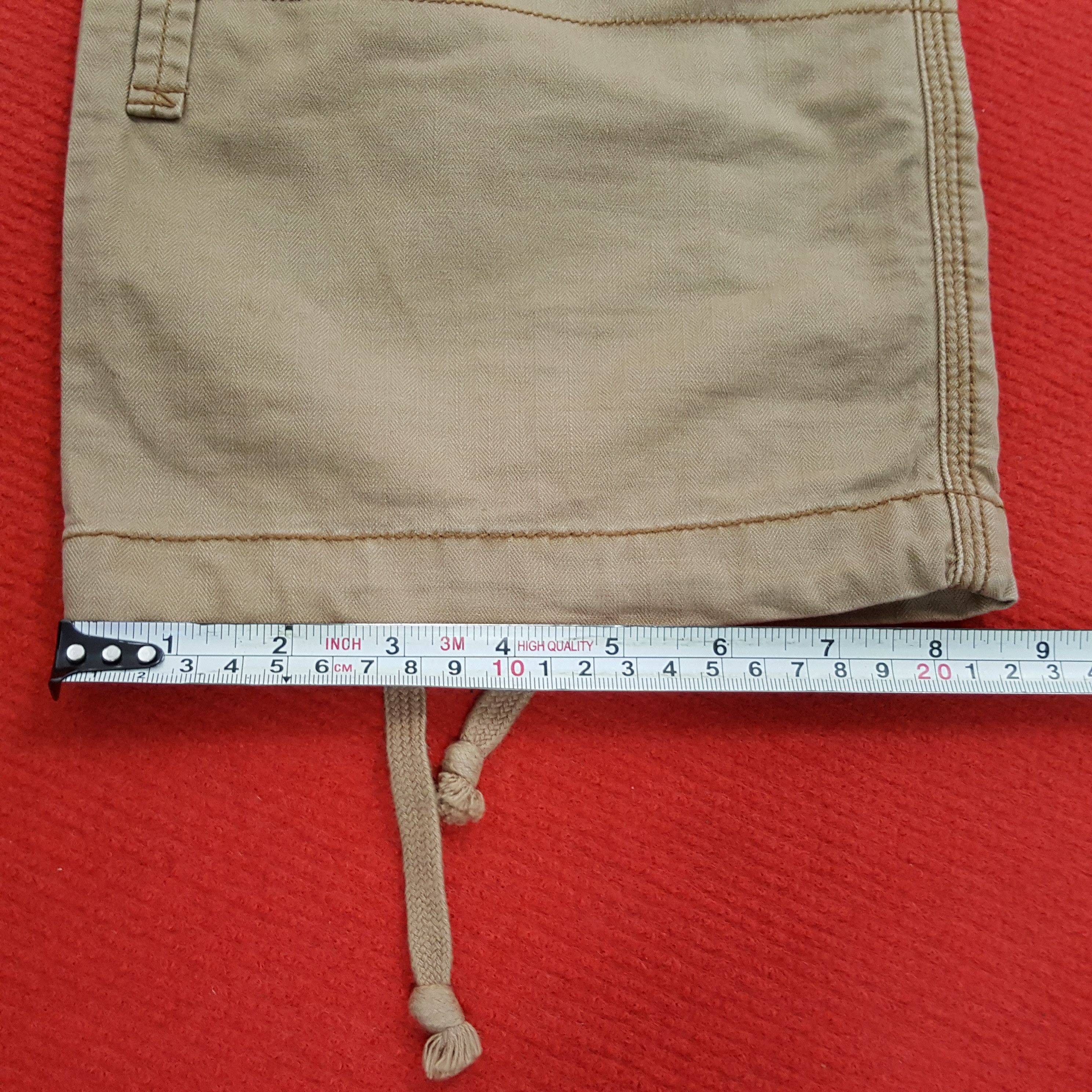 Polo Ralph Lauren × Vintage Polo By Ralph Lauren Cargo Hiking Camping Style Pants Size US 31 - 11 Thumbnail