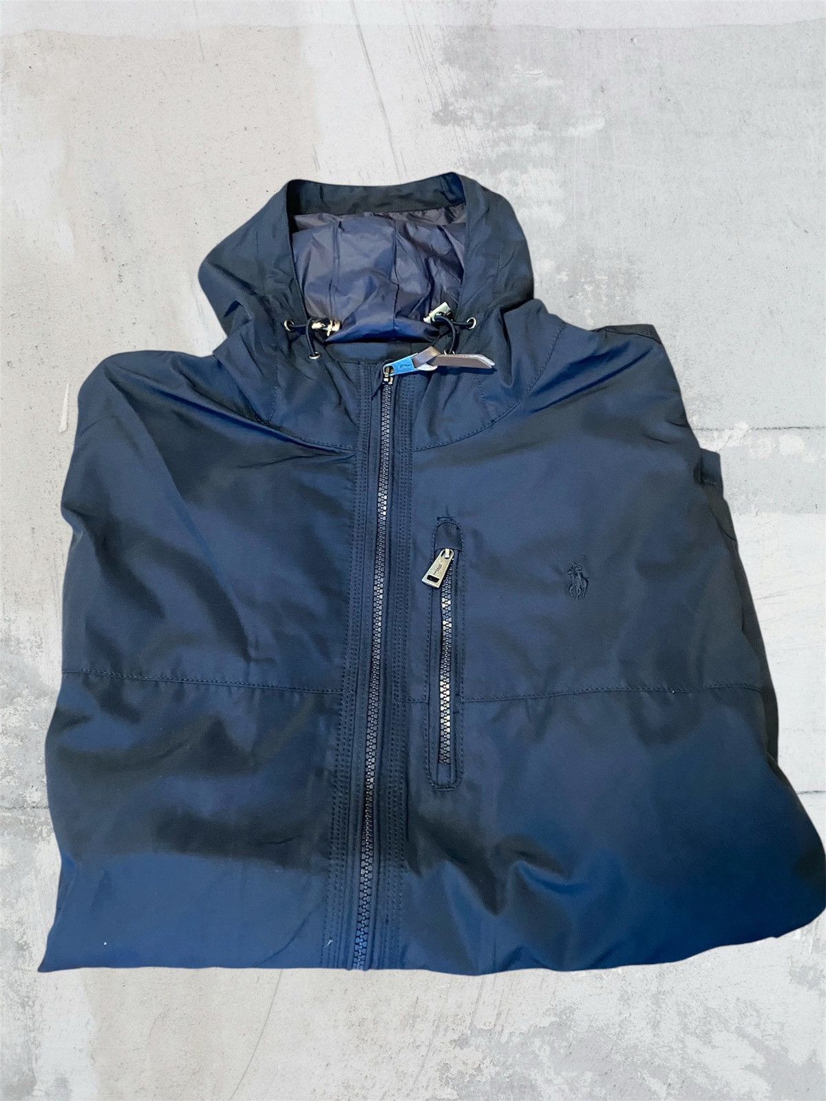 Ralph Lauren Ralph Lauren windbreaker Size US XL / EU 56 / 4 - 1 Thumbnail
