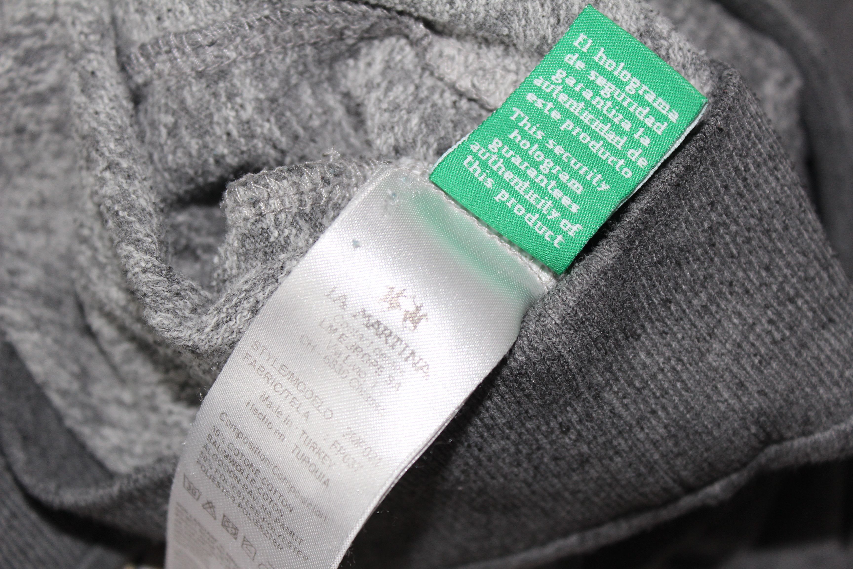 La Martina LA MARTINA Sweatshirt Jumper Size US M / EU 48-50 / 2 - 8 Thumbnail