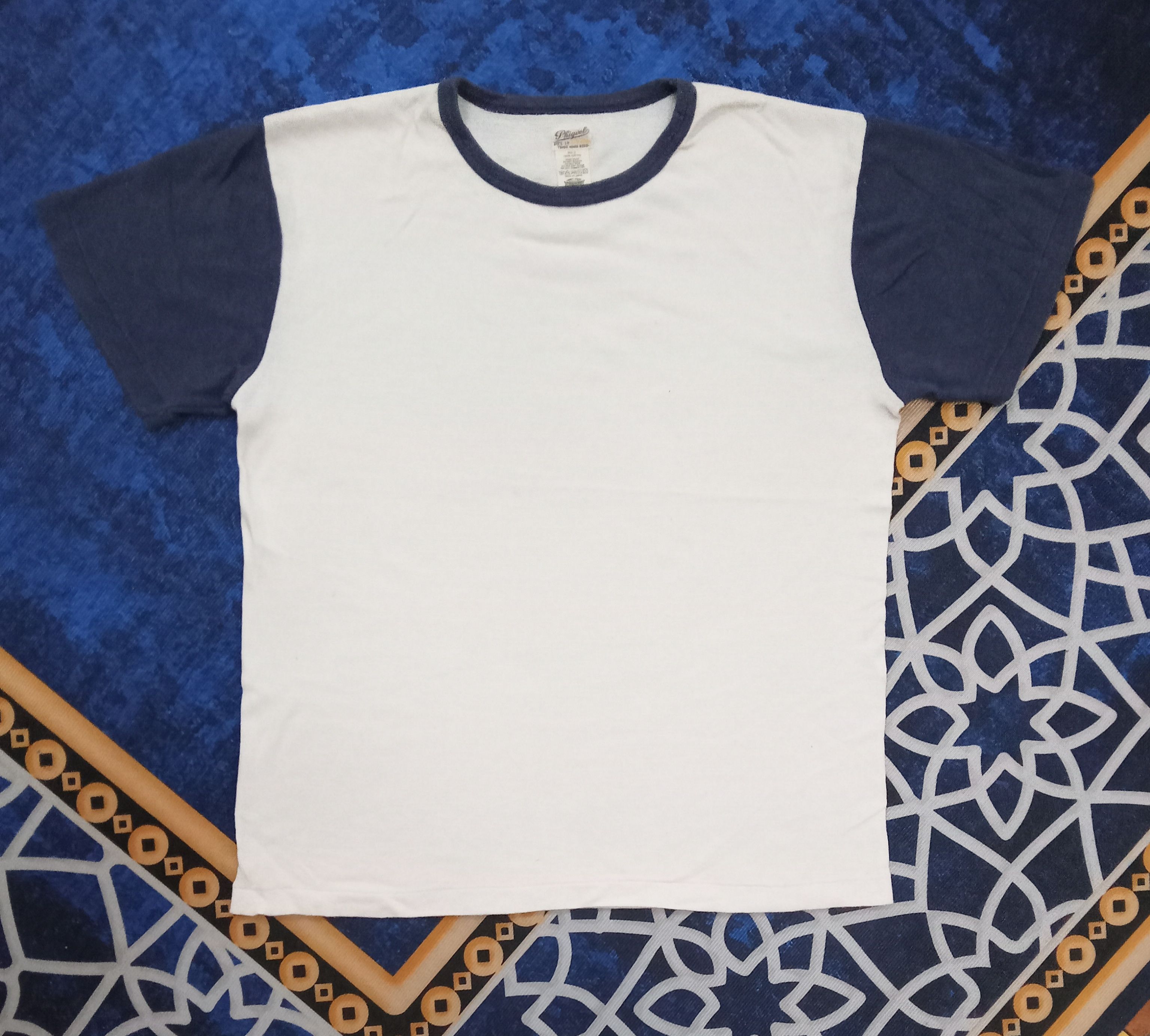 PHIGVEL MAKERS & Co. Phigvel De Luxe Extremely Rare Vintage T Shirt Size US M / EU 48-50 / 2 - 1 Thumbnail