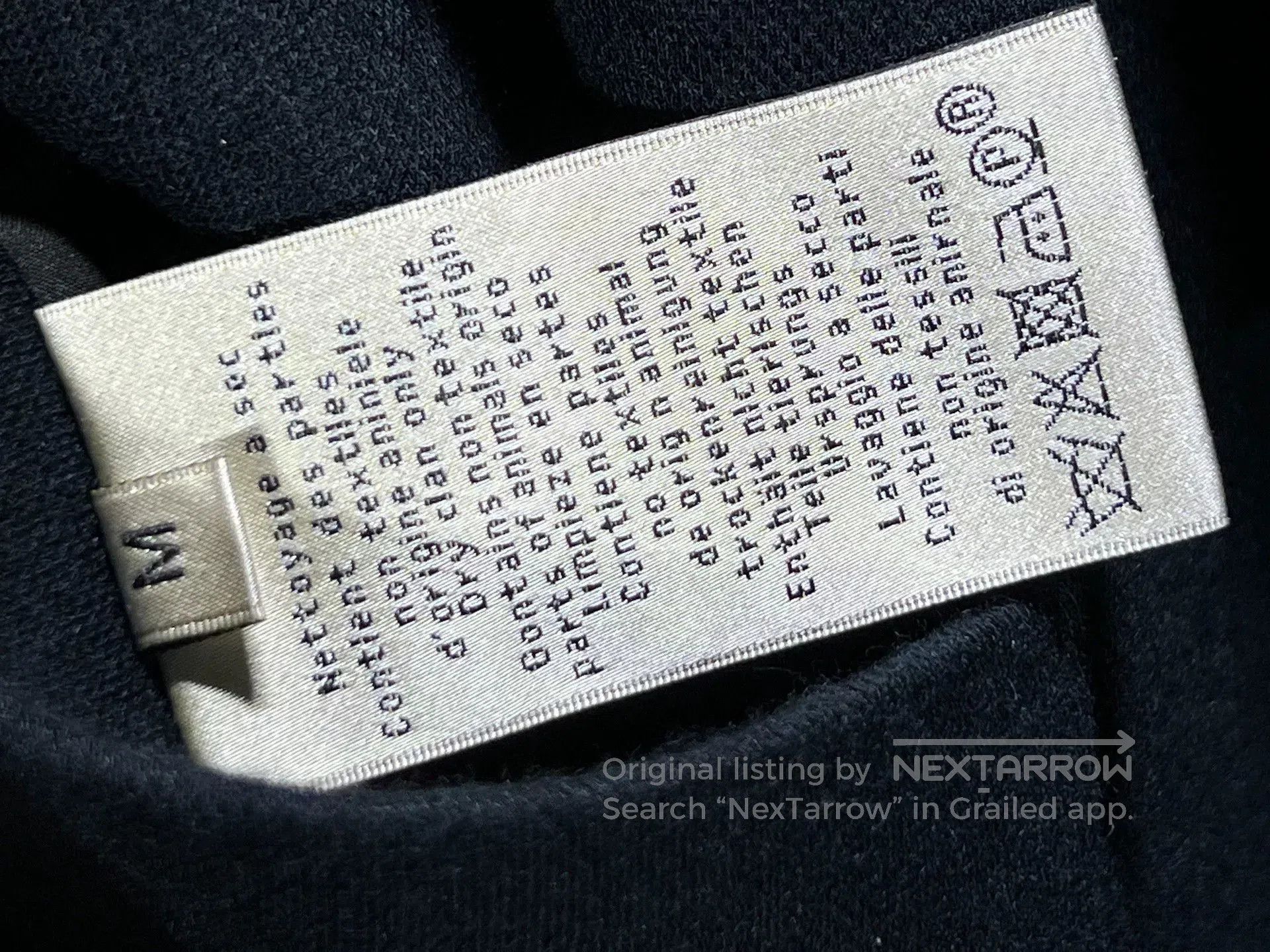Hermes Hermes Men's Wool Cashmere Blazer. Size US M / EU 48-50 / 2 - 6 Thumbnail