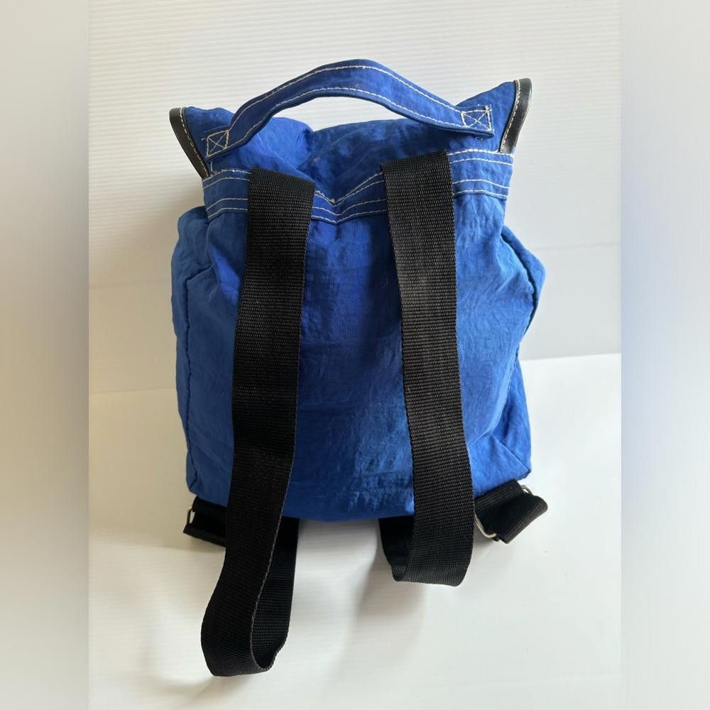 Disney Mickey unlimited blue vintage backpack Size ONE SIZE - 2 Thumbnail