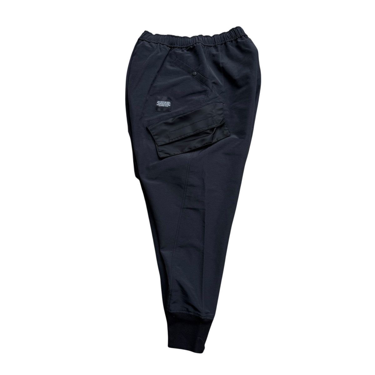 Julius Julius ss 23 807PAM1 cargo pants Size US 30 / EU 46 - 8 Thumbnail