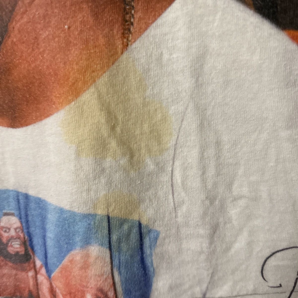 Other Frank Ocean Tee Size US XL / EU 56 / 4 - 2 Thumbnail