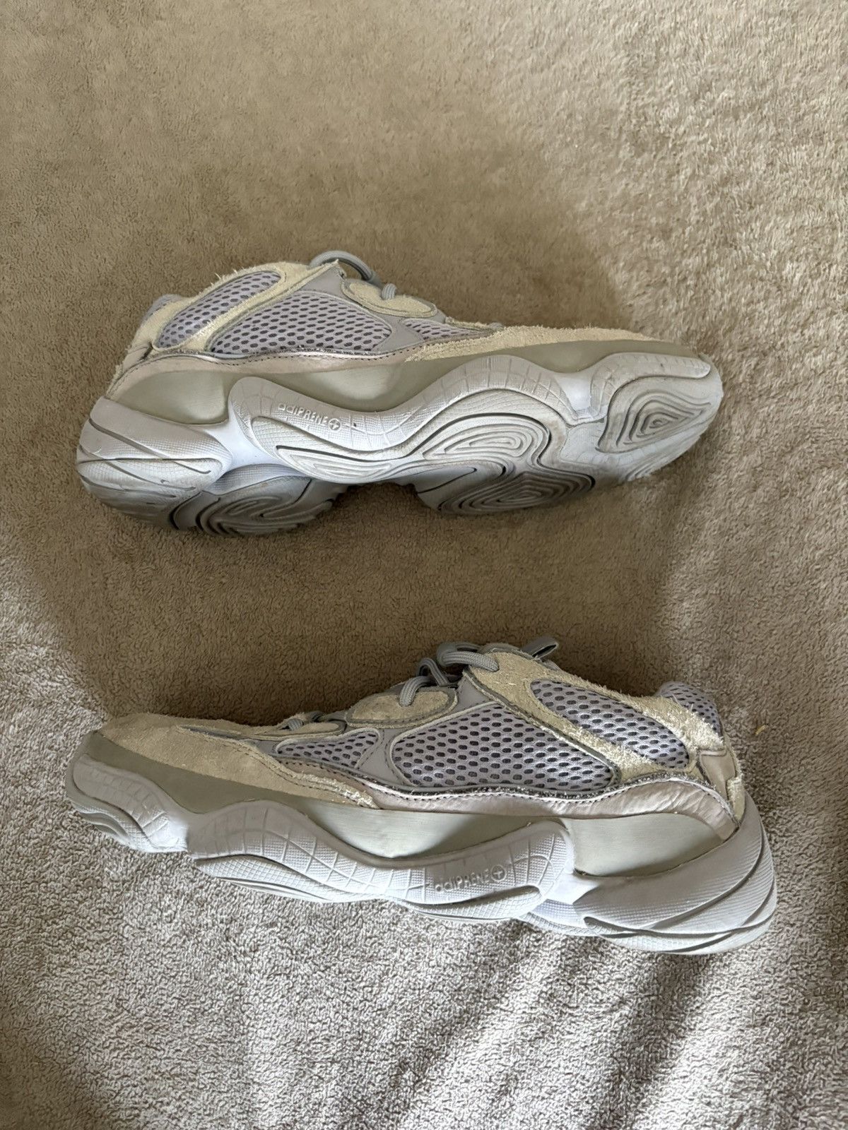 Yeezy Yeezy 500 Size US 11 / EU 44 - 1 Thumbnail