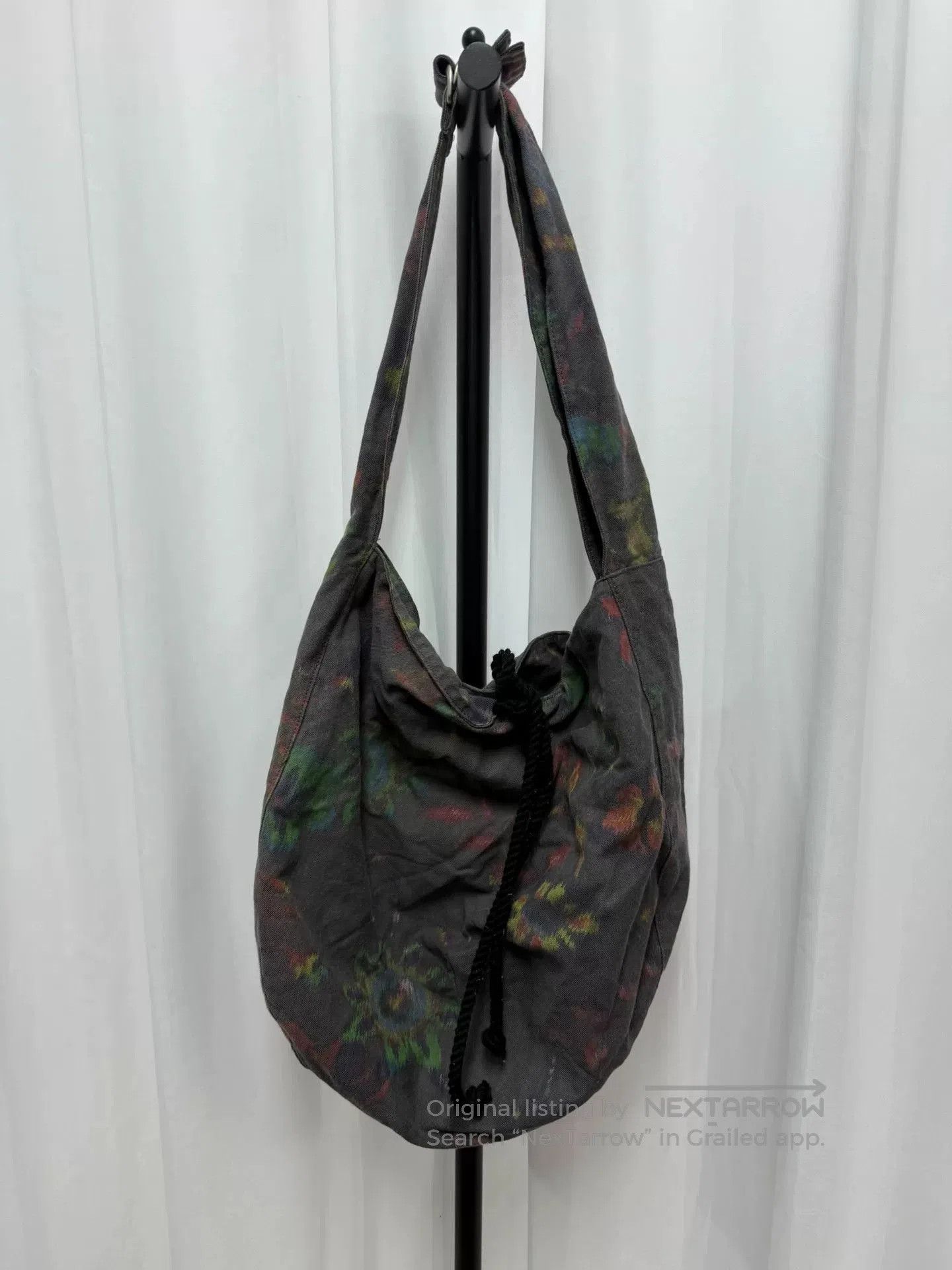 Yohji Yamamoto yohji yamamoto y's shoulder bag. Size ONE SIZE - 3 Thumbnail